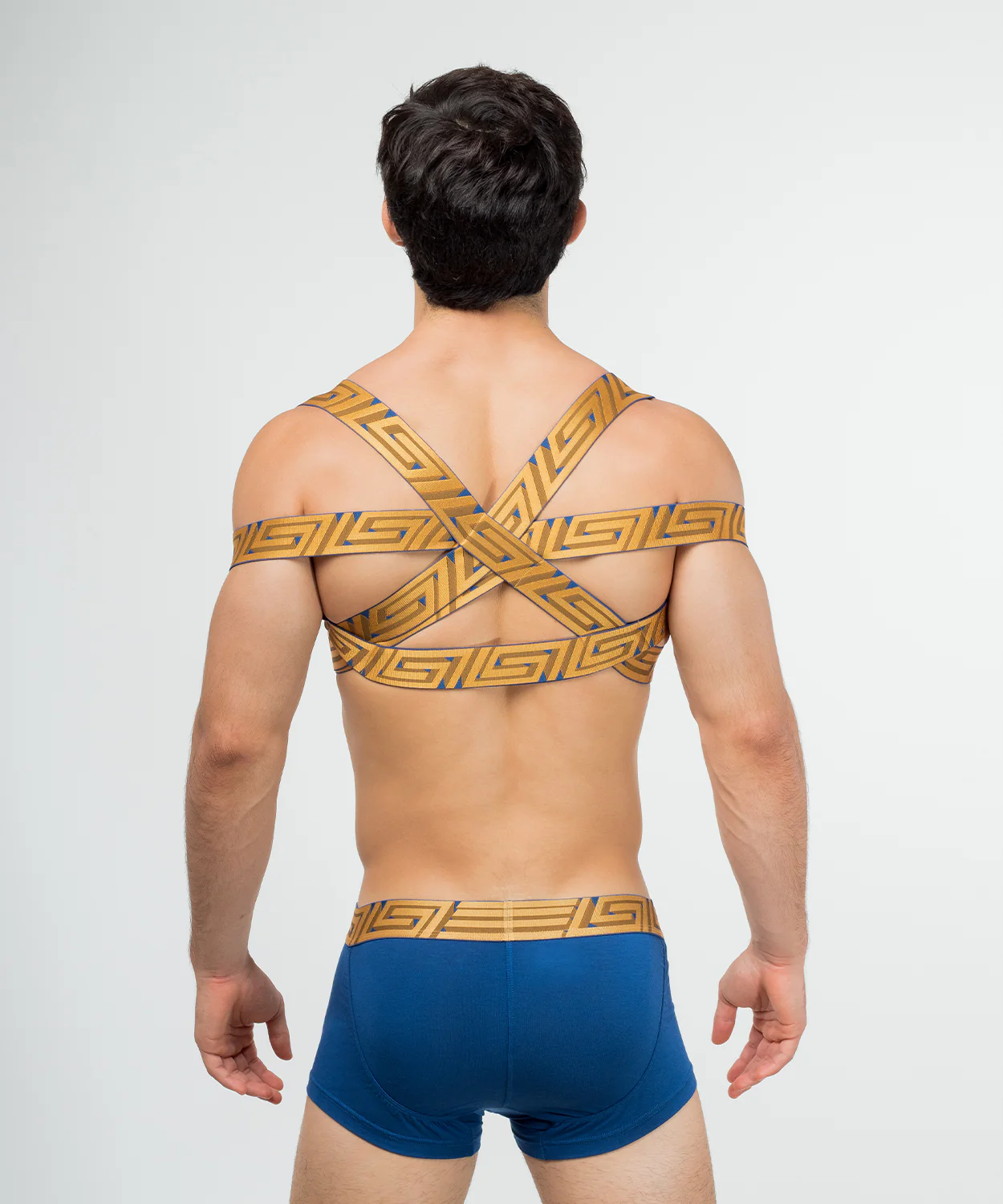 O MY GOD Posture Harness - Image 12