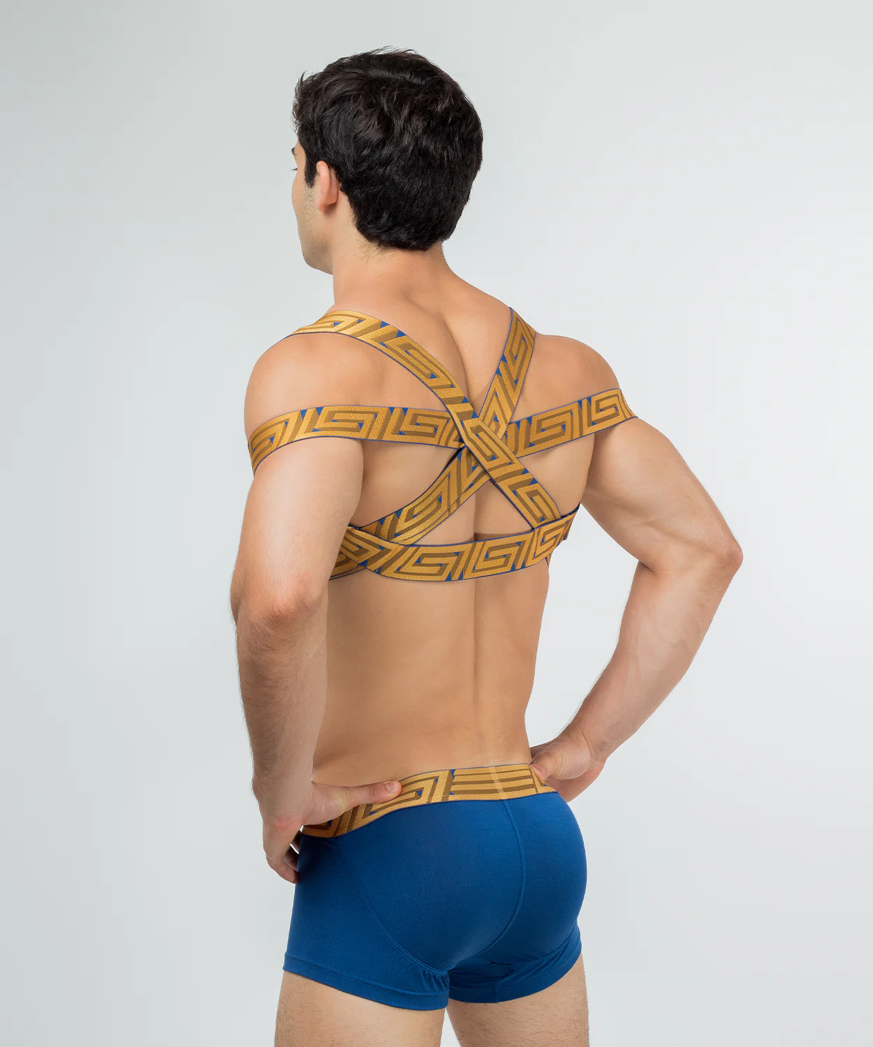 O MY GOD Posture Harness - Image 13