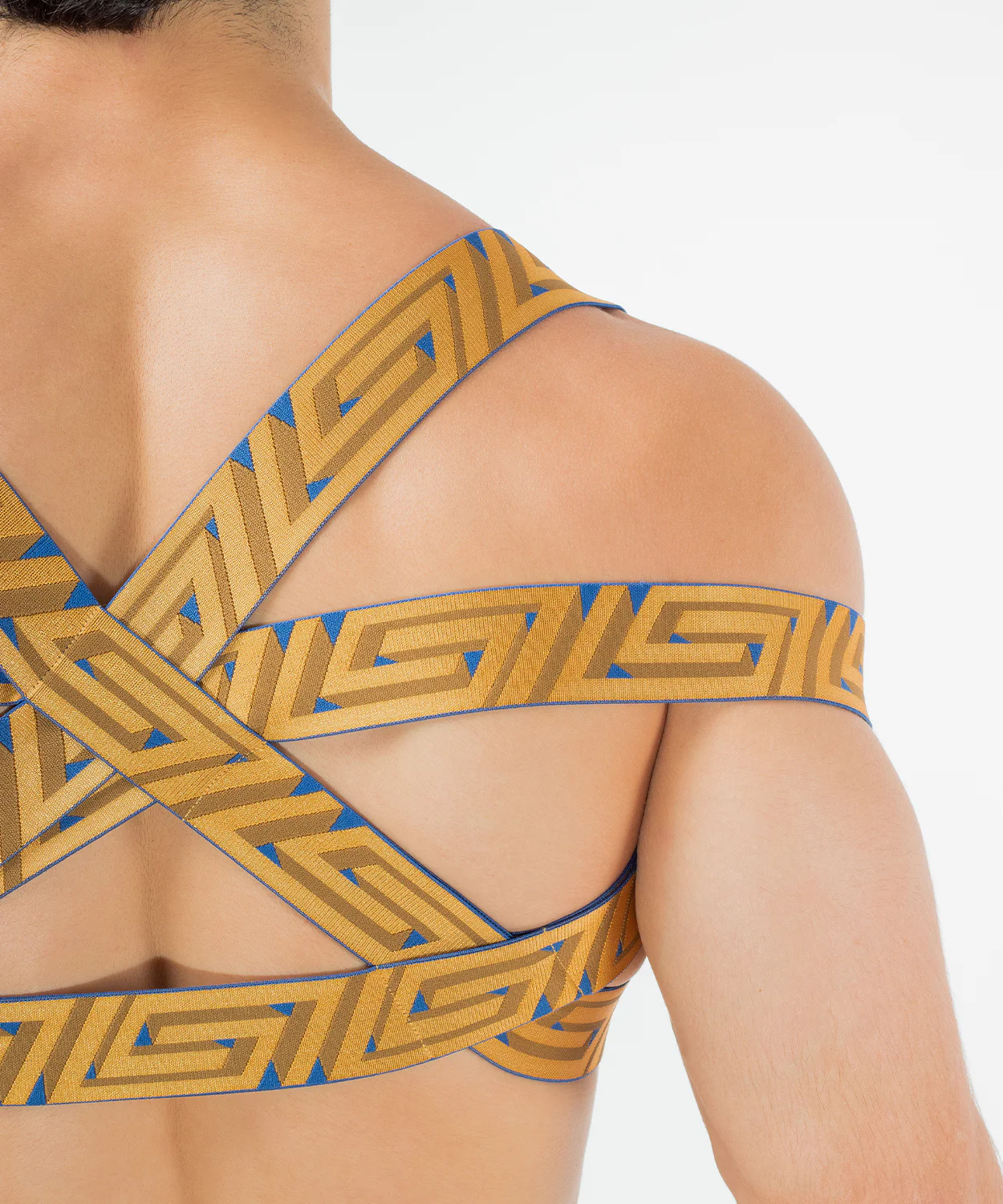 O MY GOD Posture Harness - Image 14