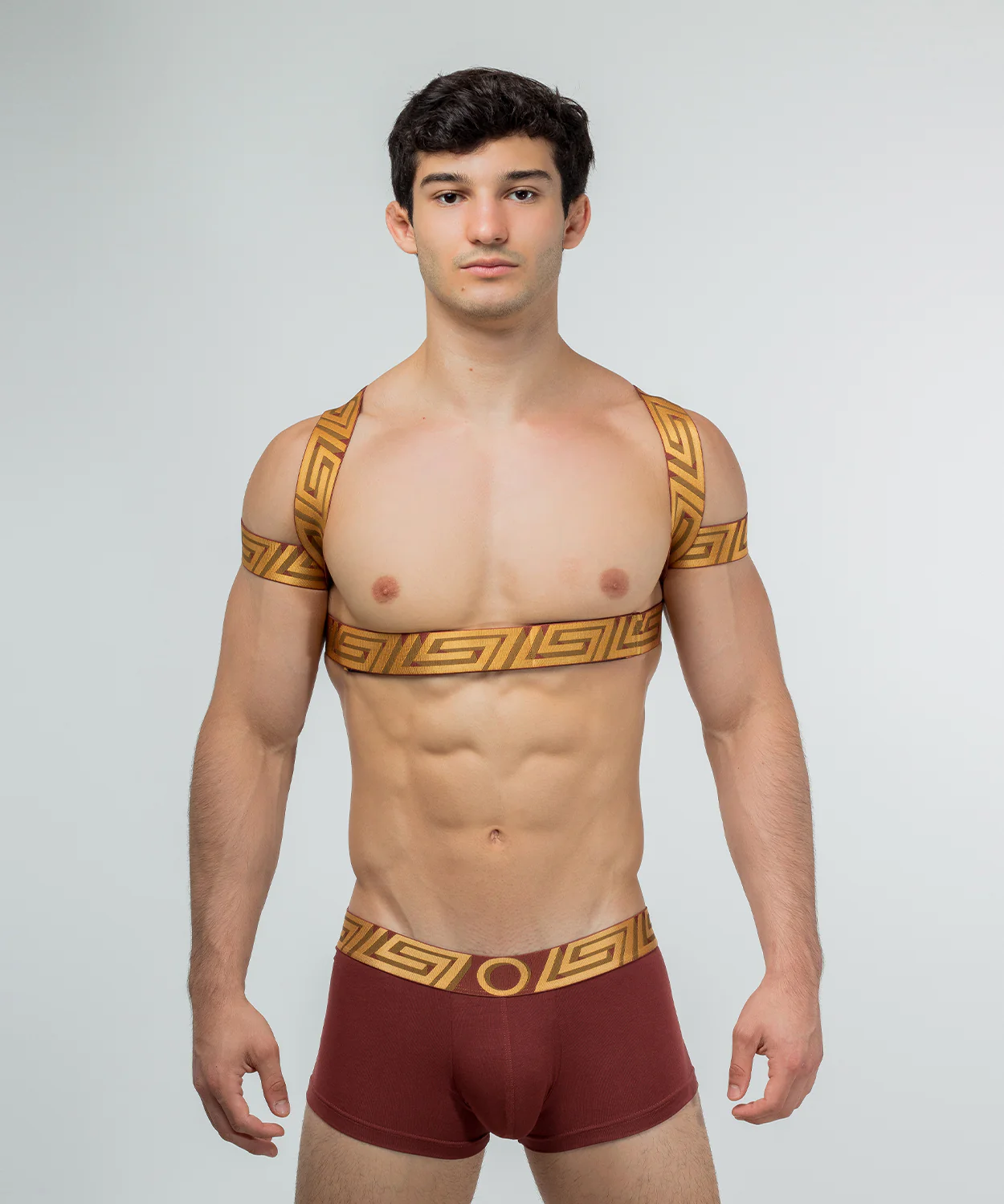 O MY GOD Posture Harness - Image 16