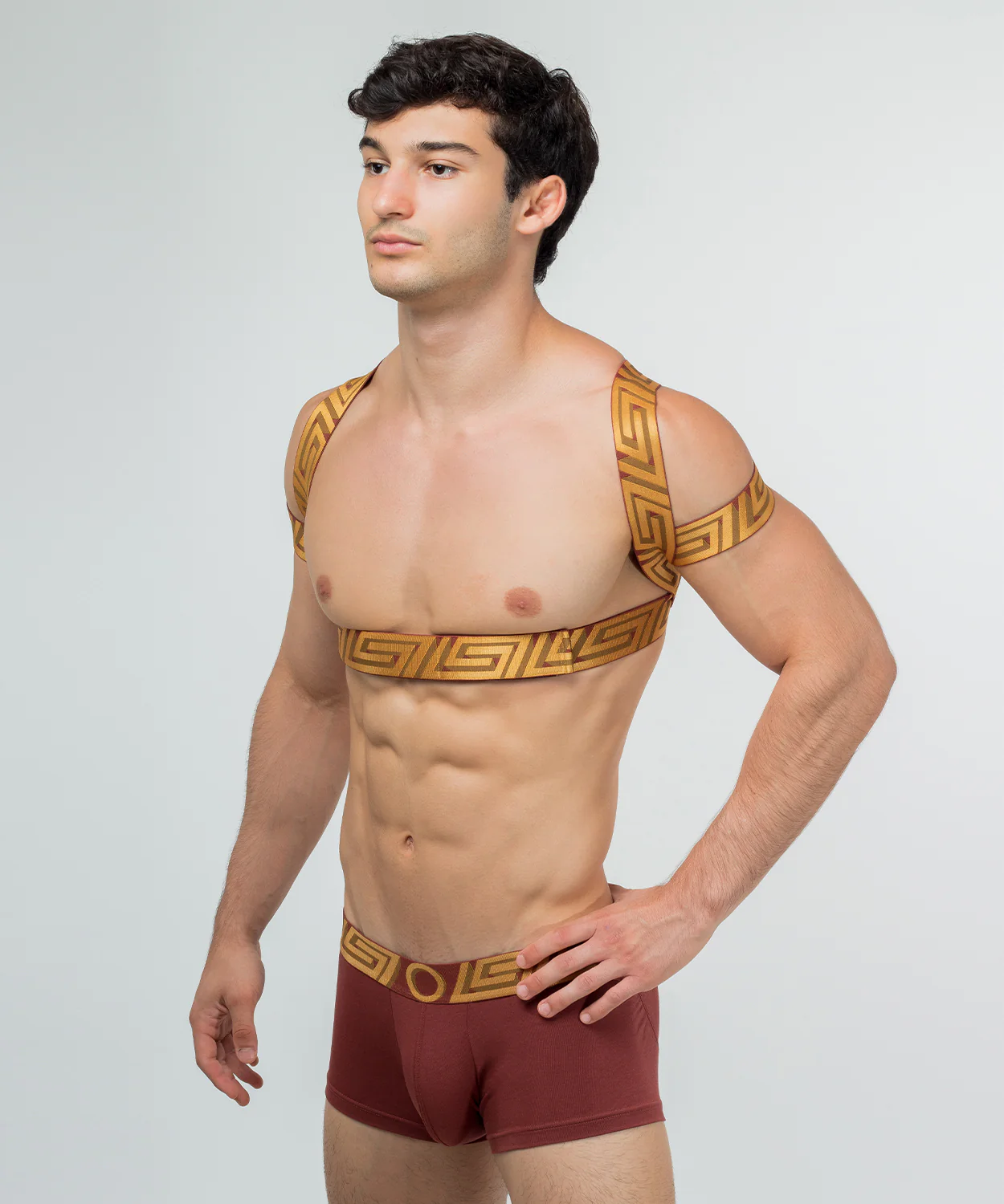 O MY GOD Posture Harness - Image 17