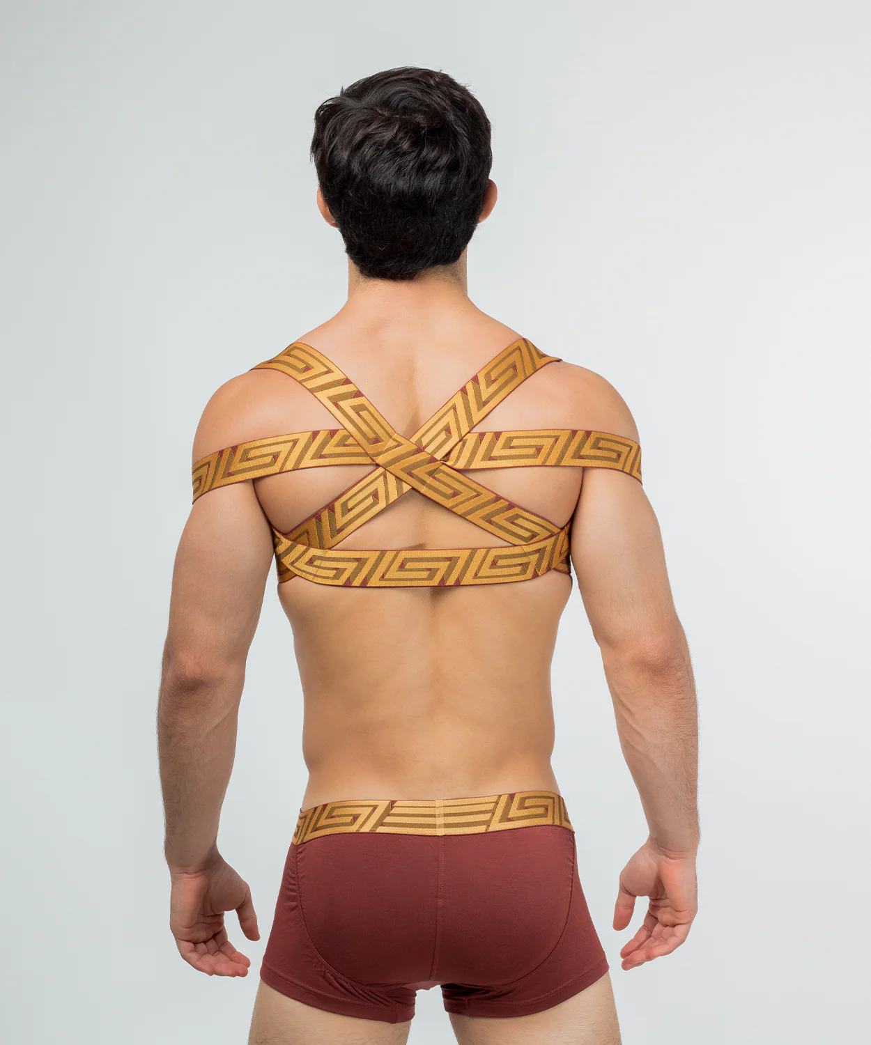 O MY GOD Posture Harness - Image 18