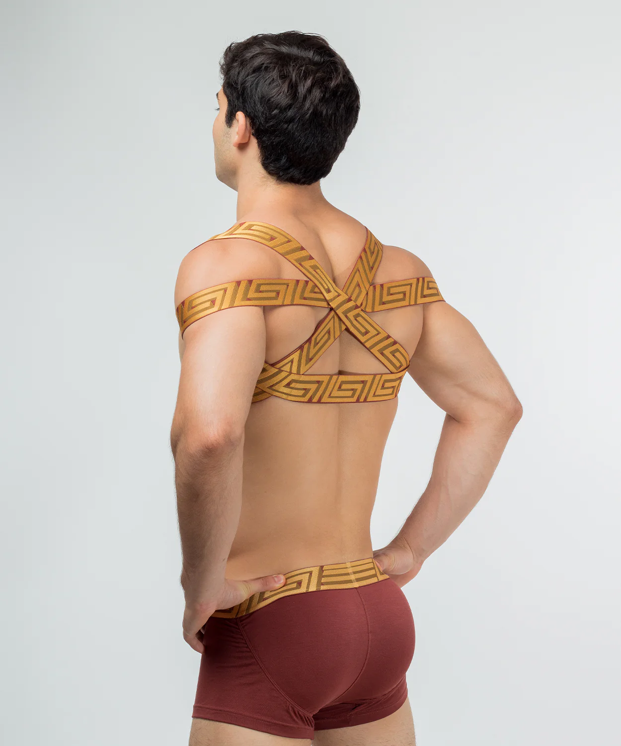 O MY GOD Posture Harness - Image 19