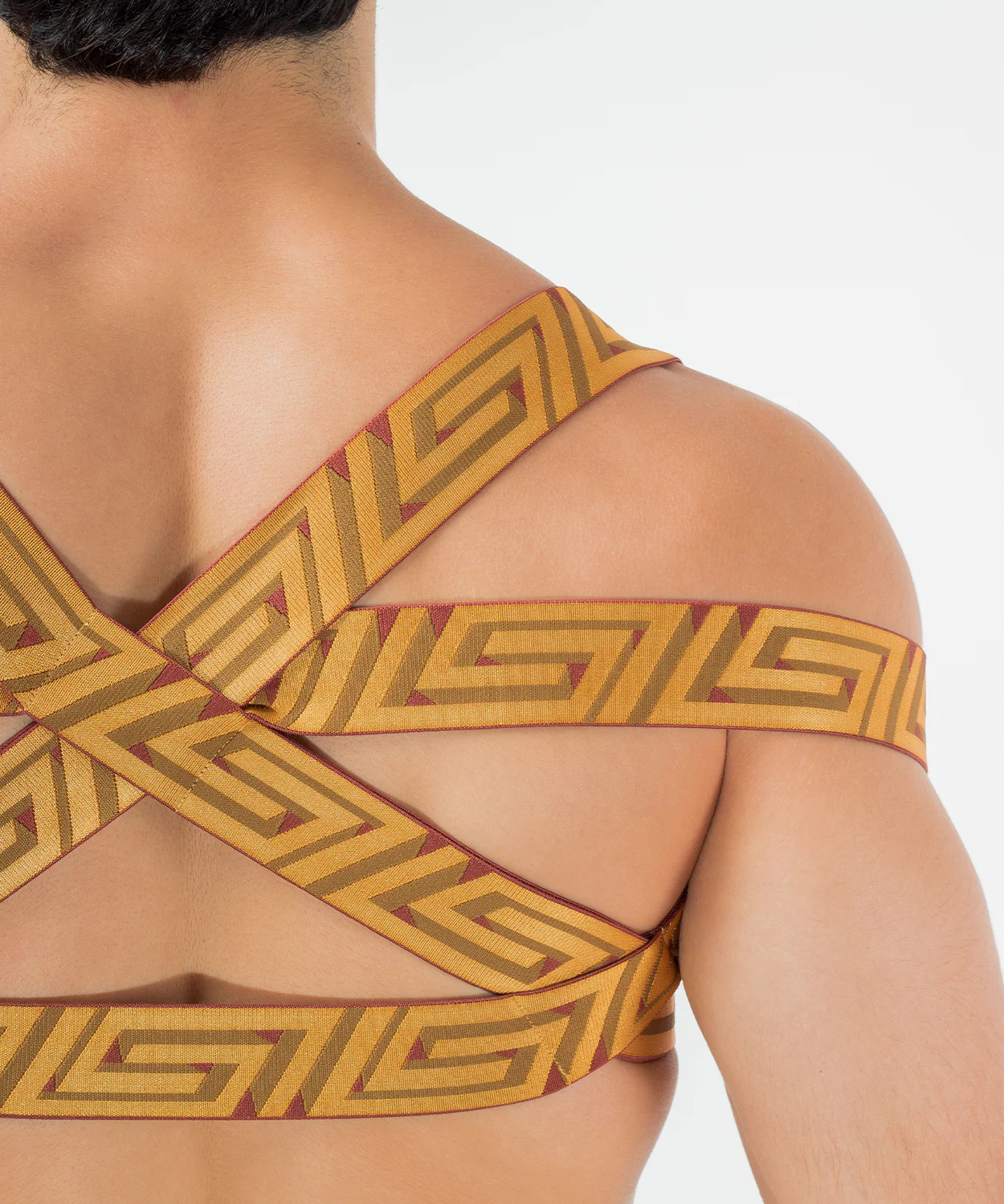 O MY GOD Posture Harness - Image 20