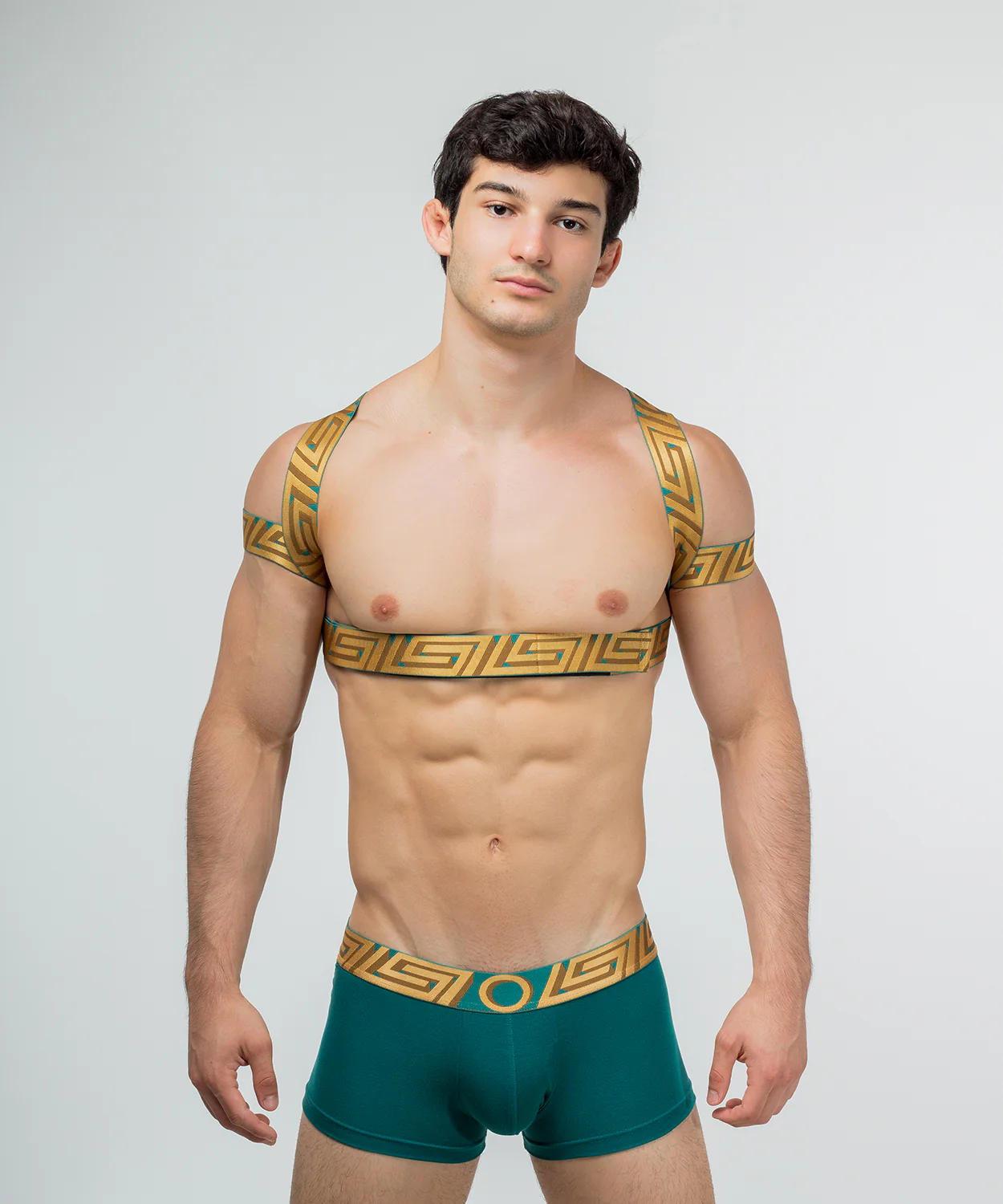 O MY GOD Posture Harness - Image 22