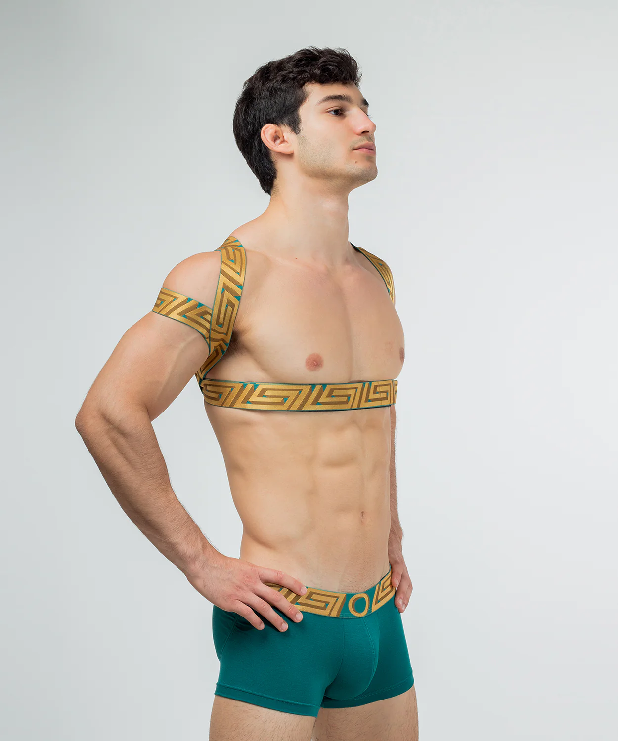 O MY GOD Posture Harness - Image 23