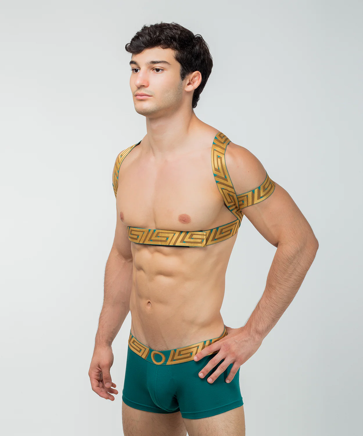 O MY GOD Posture Harness - Image 24