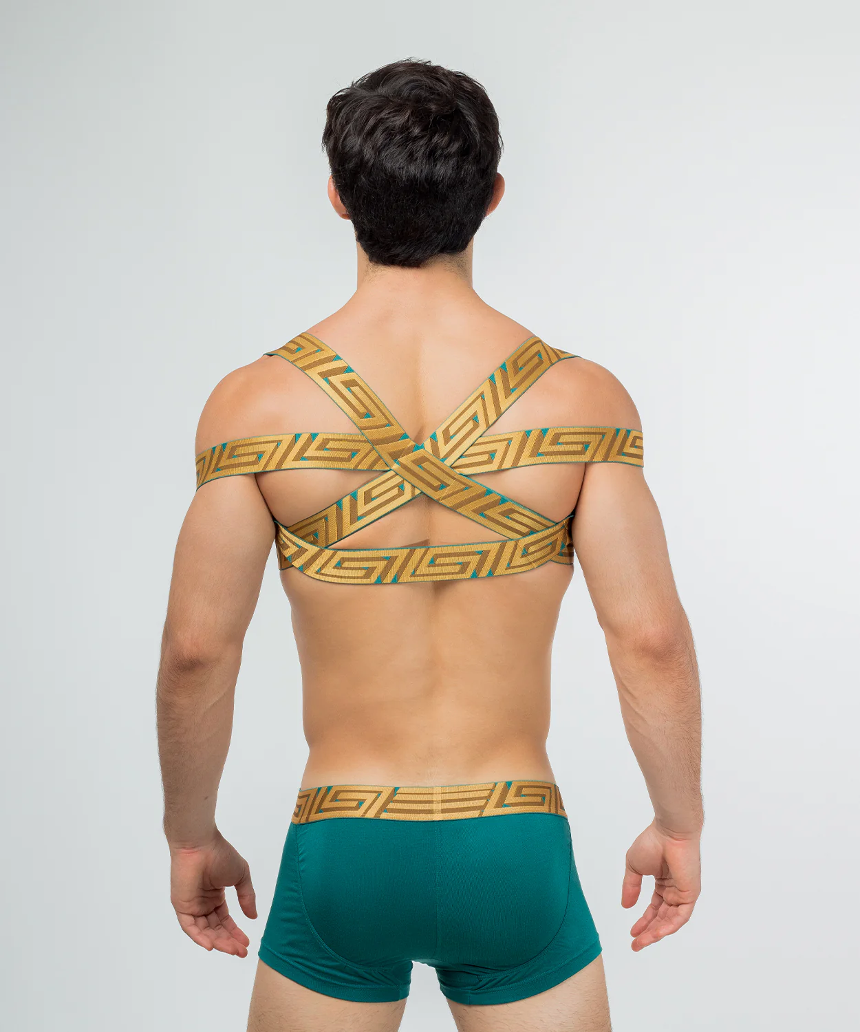O MY GOD Posture Harness - Image 25