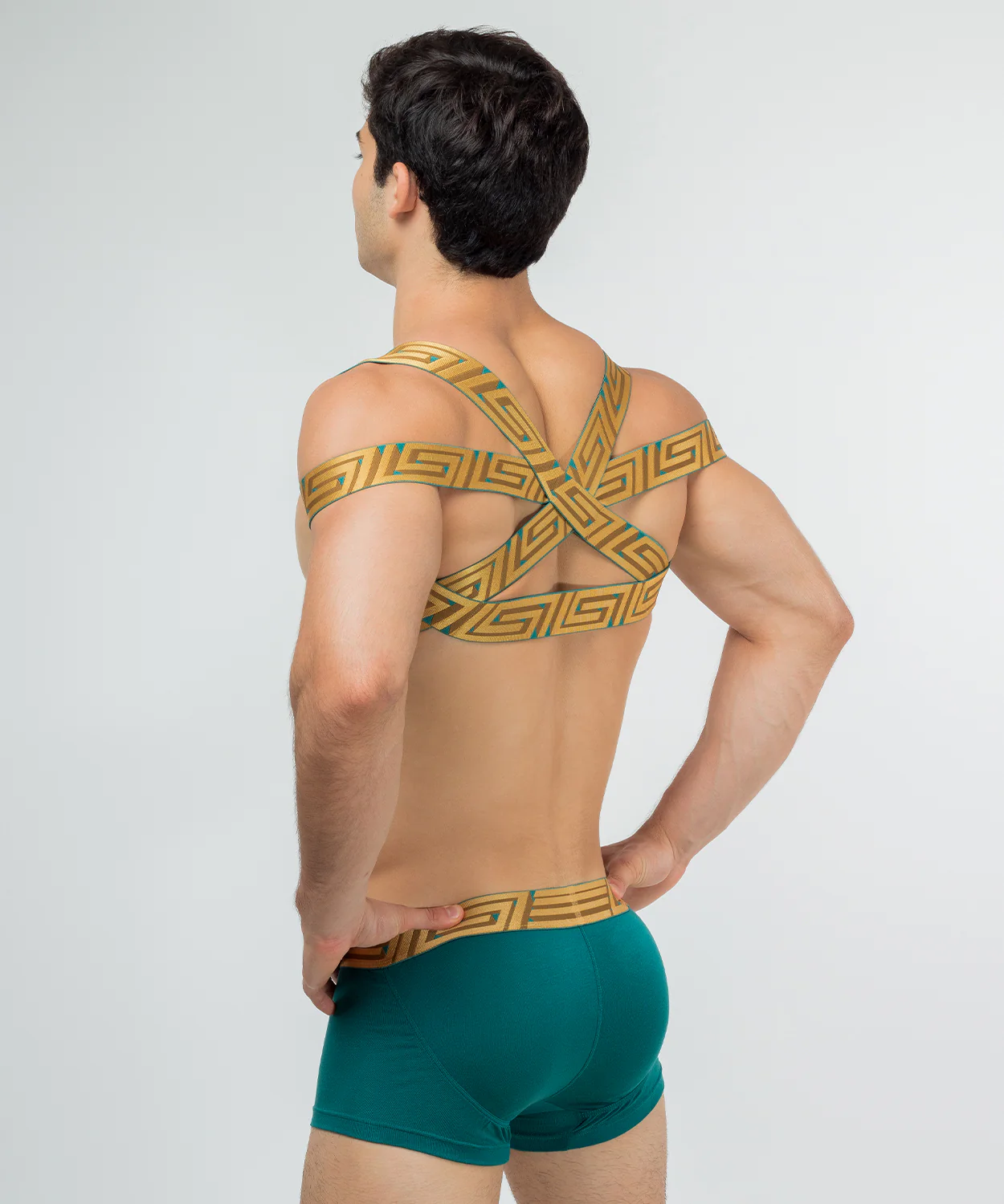 O MY GOD Posture Harness - Image 26