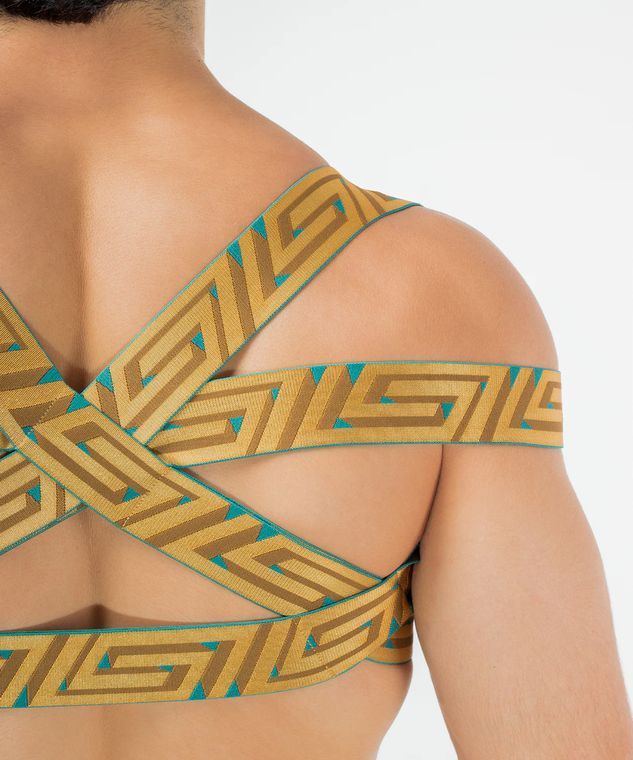 O MY GOD Posture Harness - Image 27