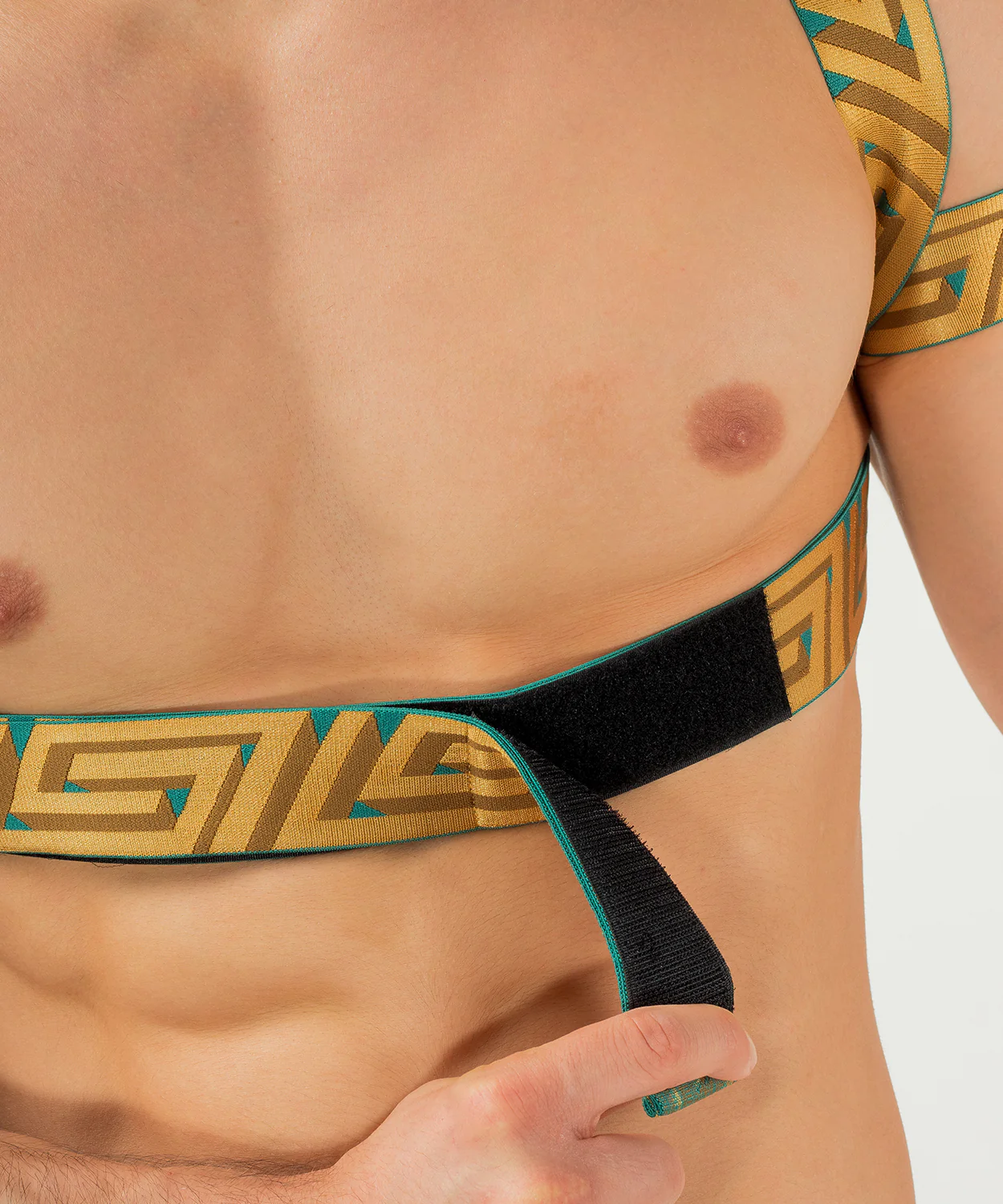 O MY GOD Posture Harness - Image 28