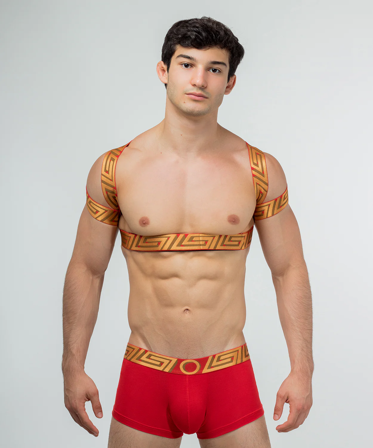 O MY GOD Posture Harness - Image 29