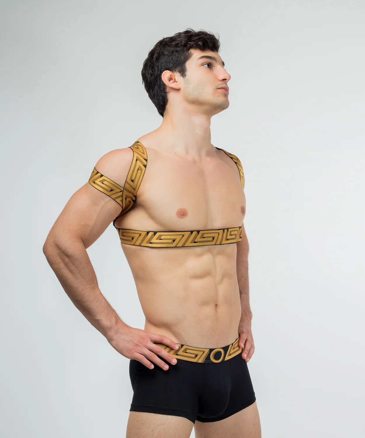 O MY GOD Posture Harness - Image 3