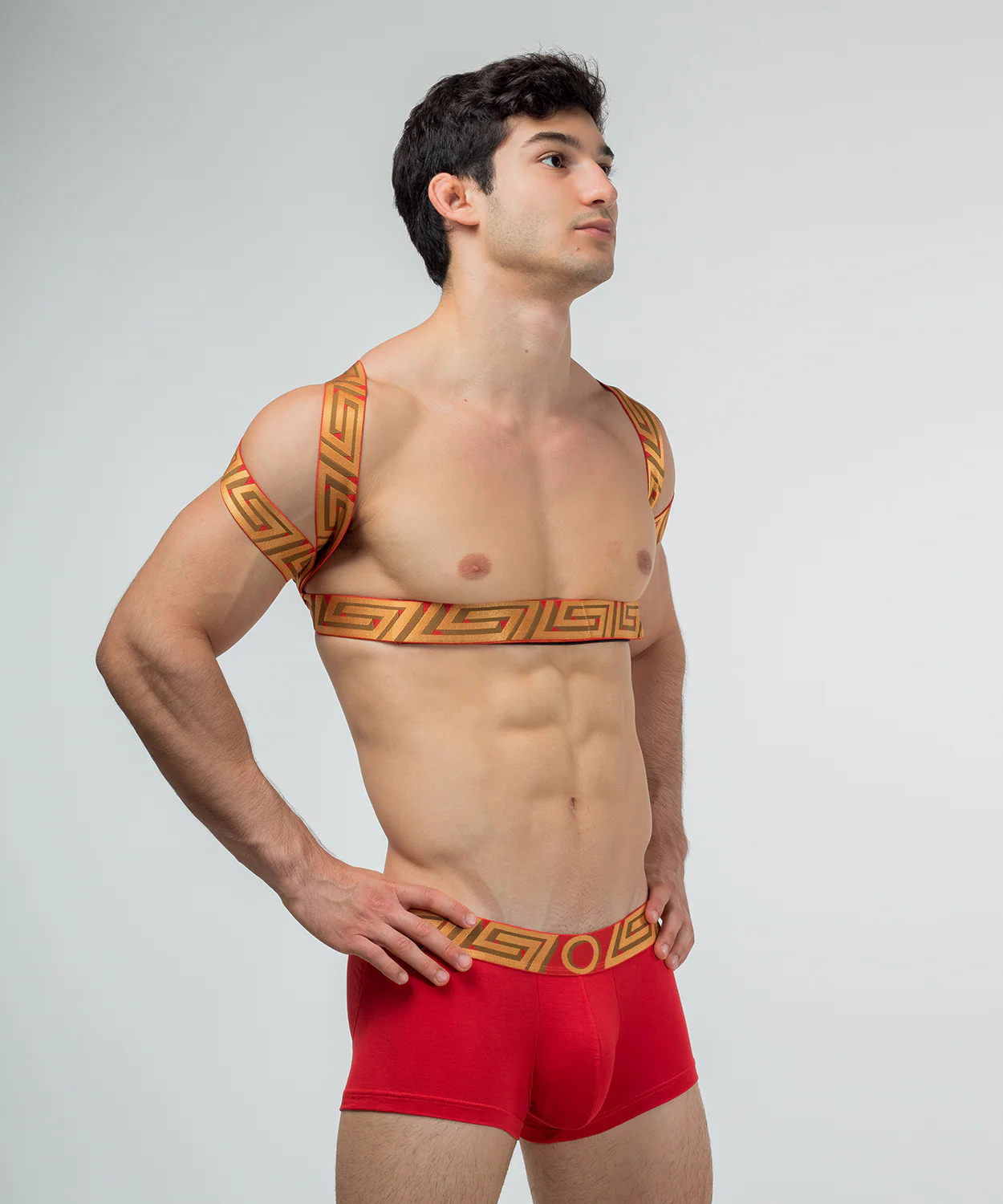 O MY GOD Posture Harness - Image 30