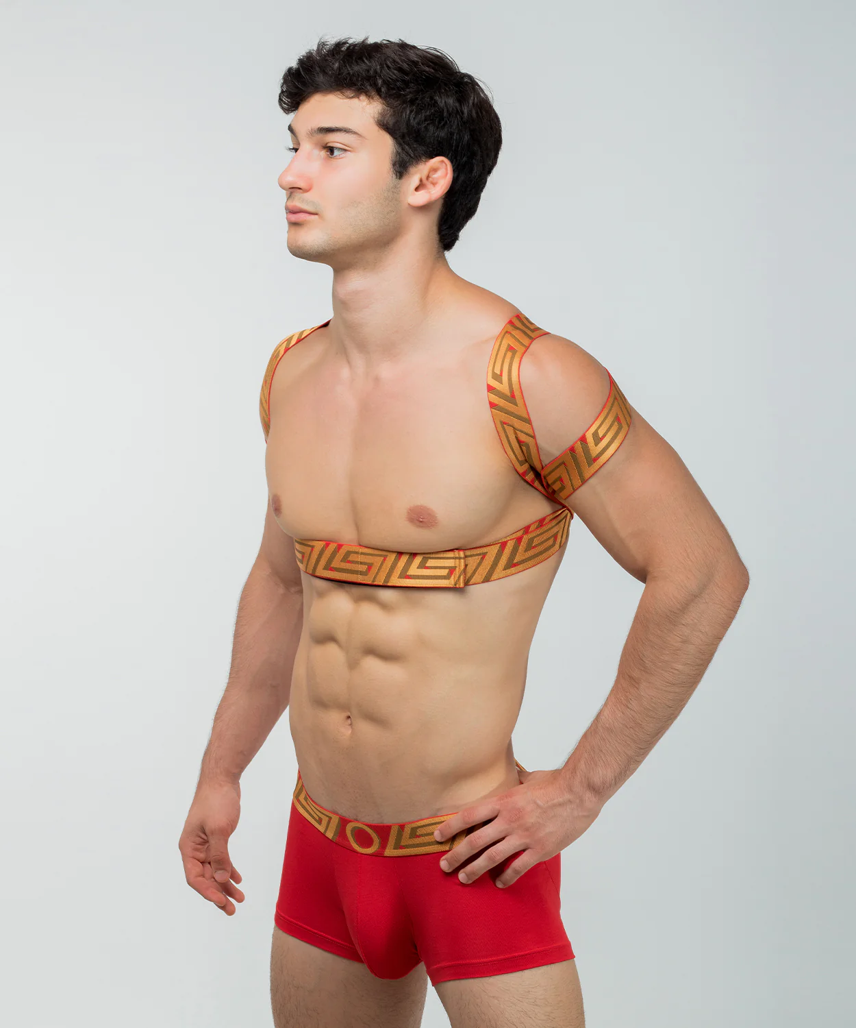 O MY GOD Posture Harness - Image 31