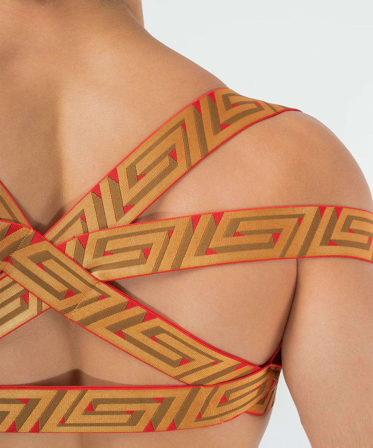 O MY GOD Posture Harness - Image 34
