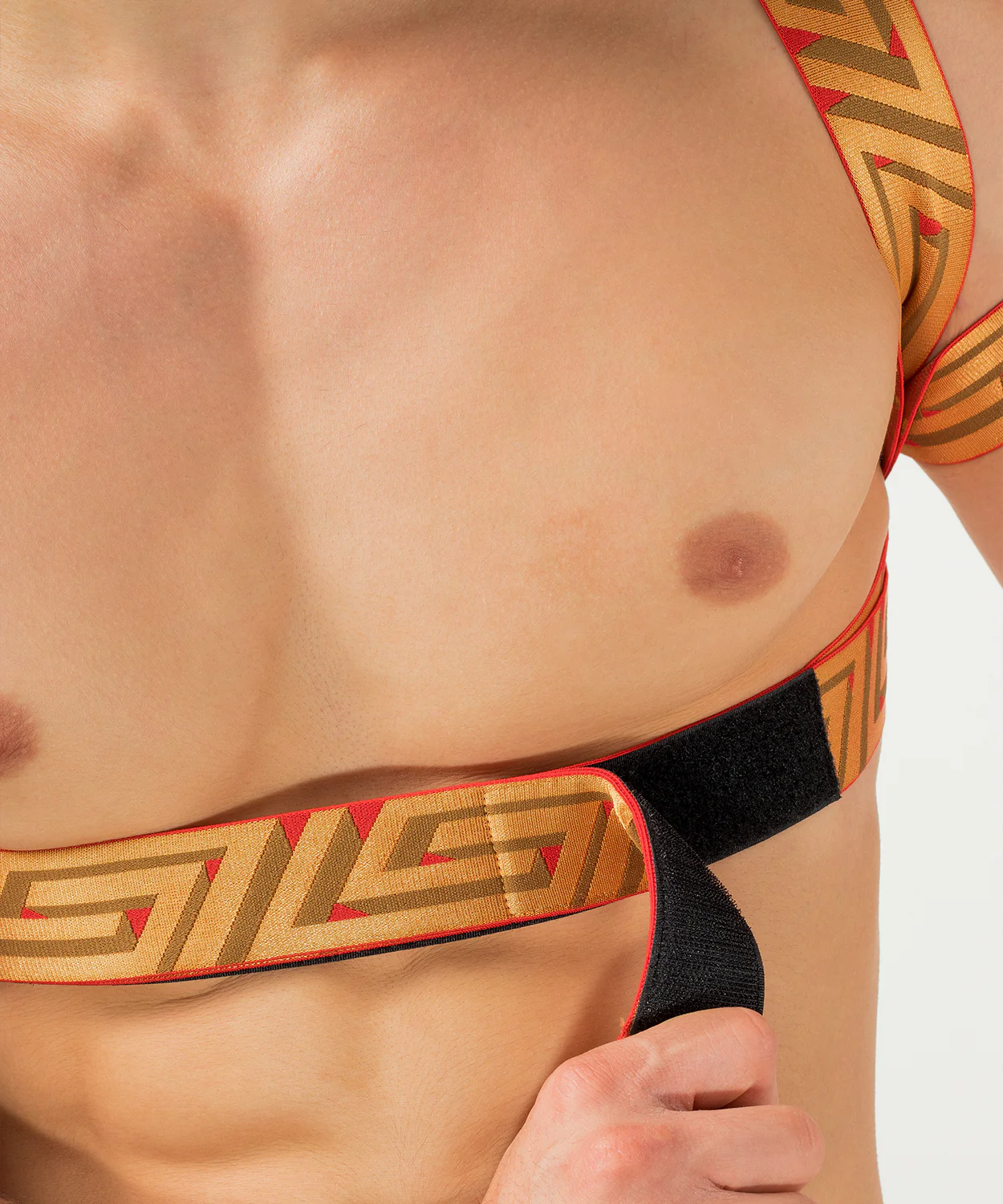O MY GOD Posture Harness - Image 35