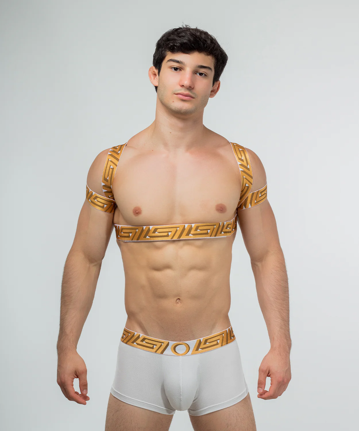 O MY GOD Posture Harness - Image 36