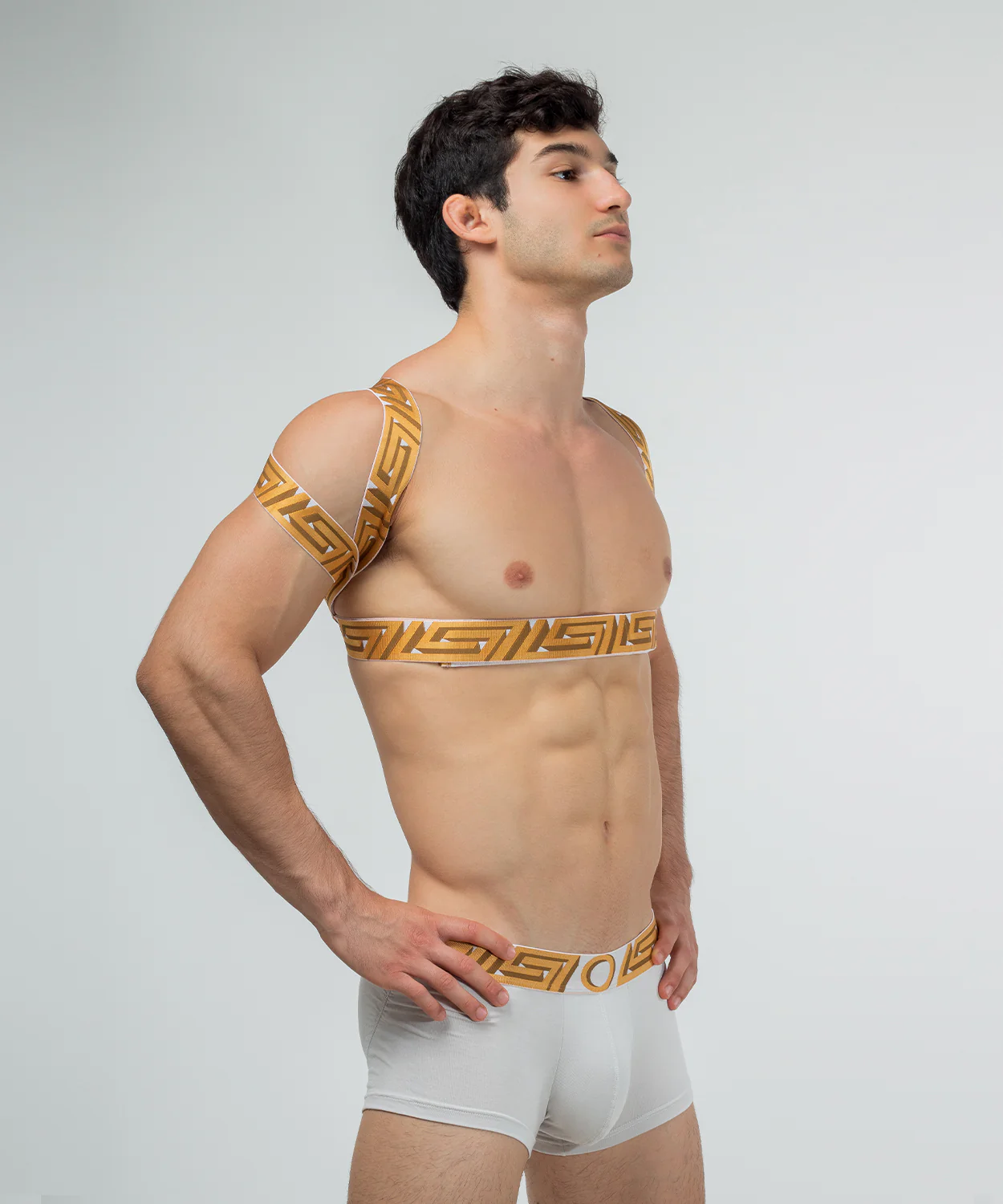 O MY GOD Posture Harness - Image 37