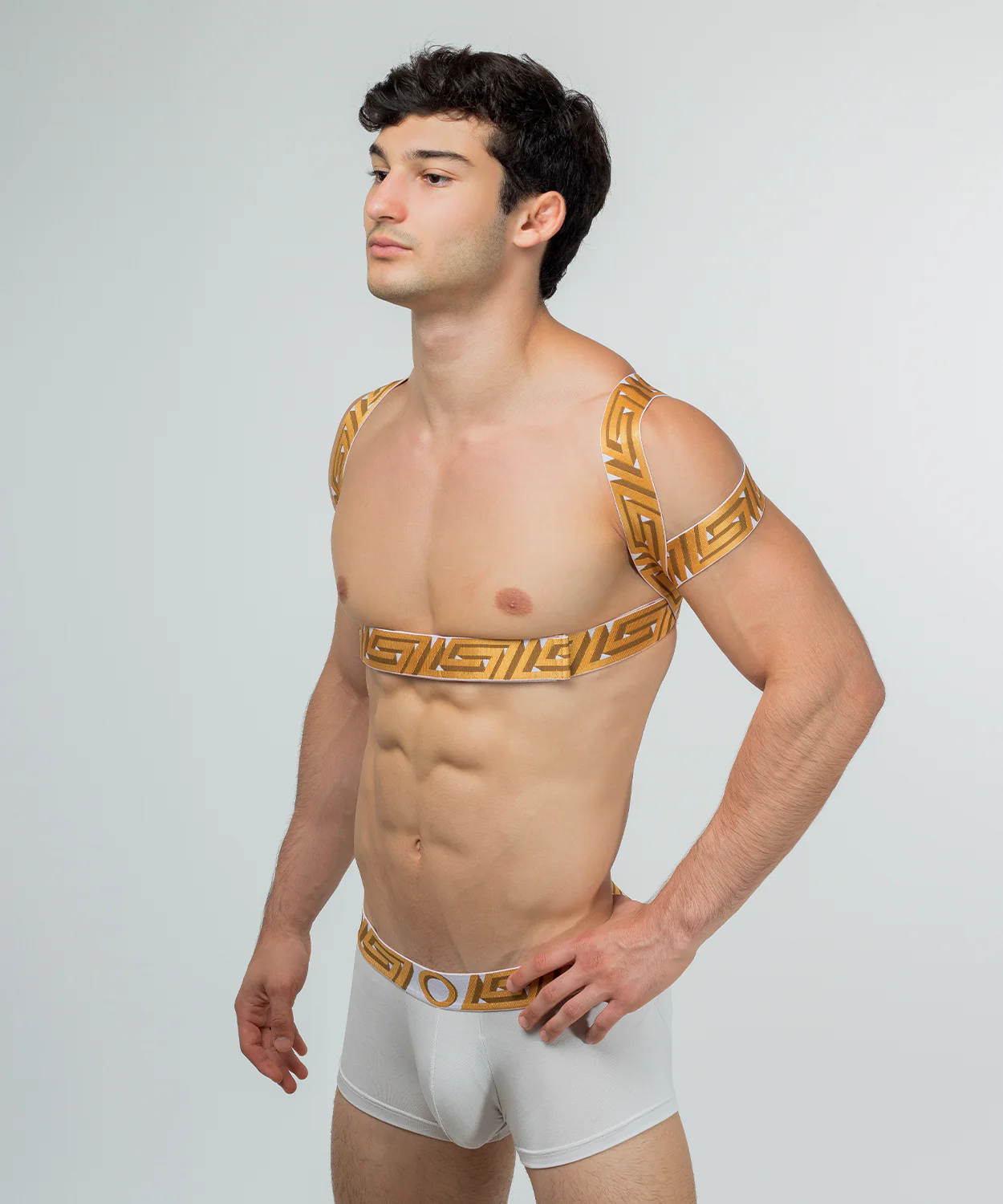 O MY GOD Posture Harness - Image 38
