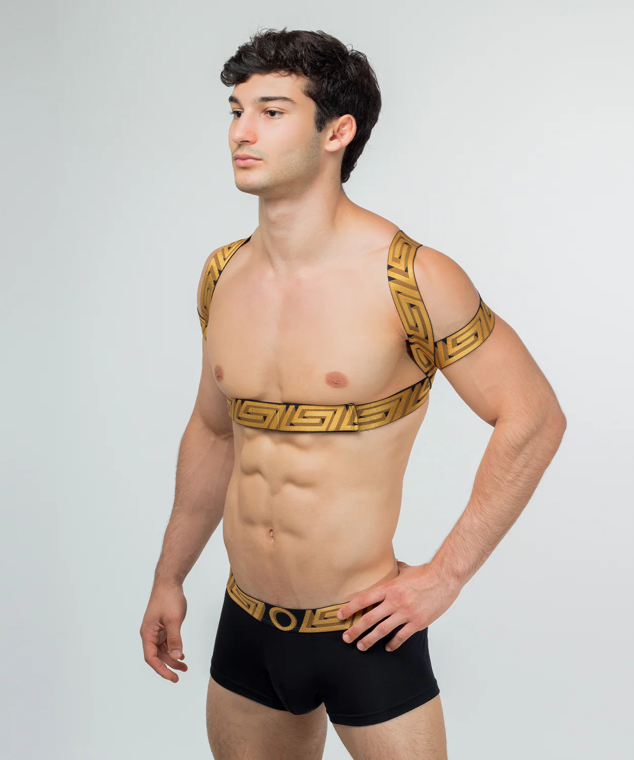 O MY GOD Posture Harness - Image 4