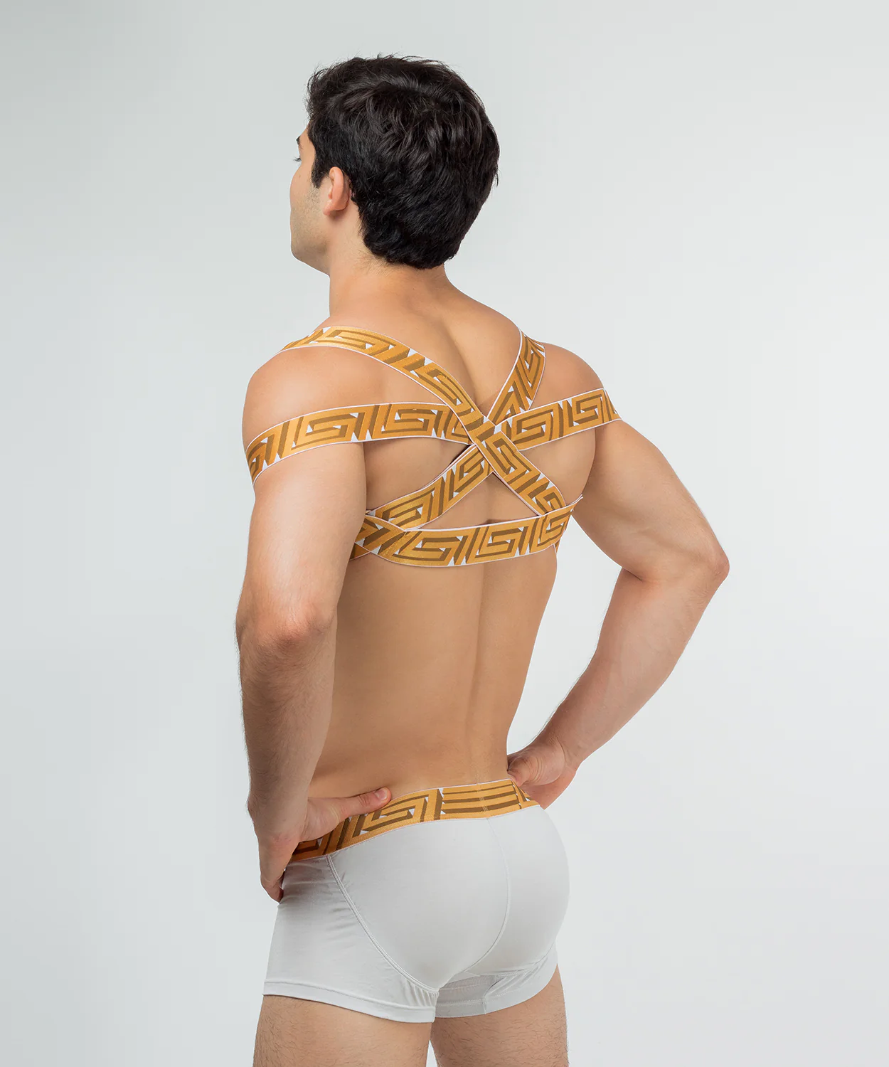 O MY GOD Posture Harness - Image 40