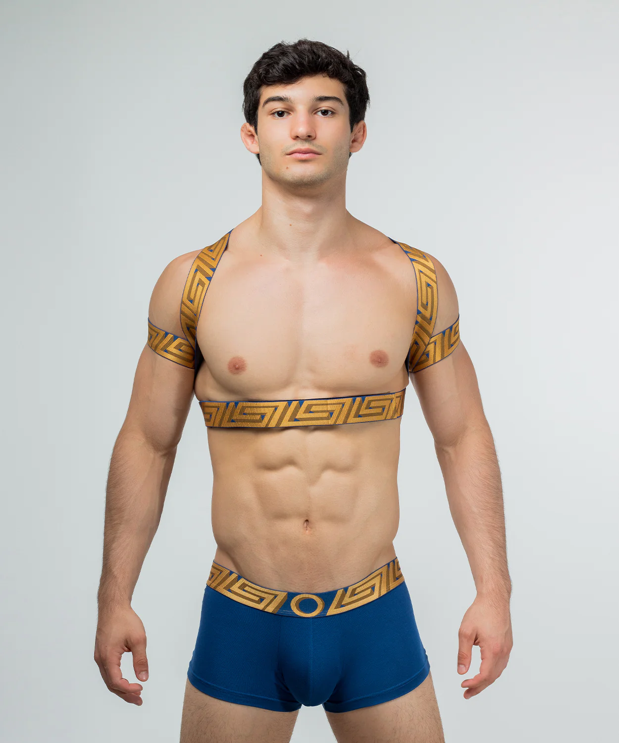 O MY GOD Posture Harness - Image 9