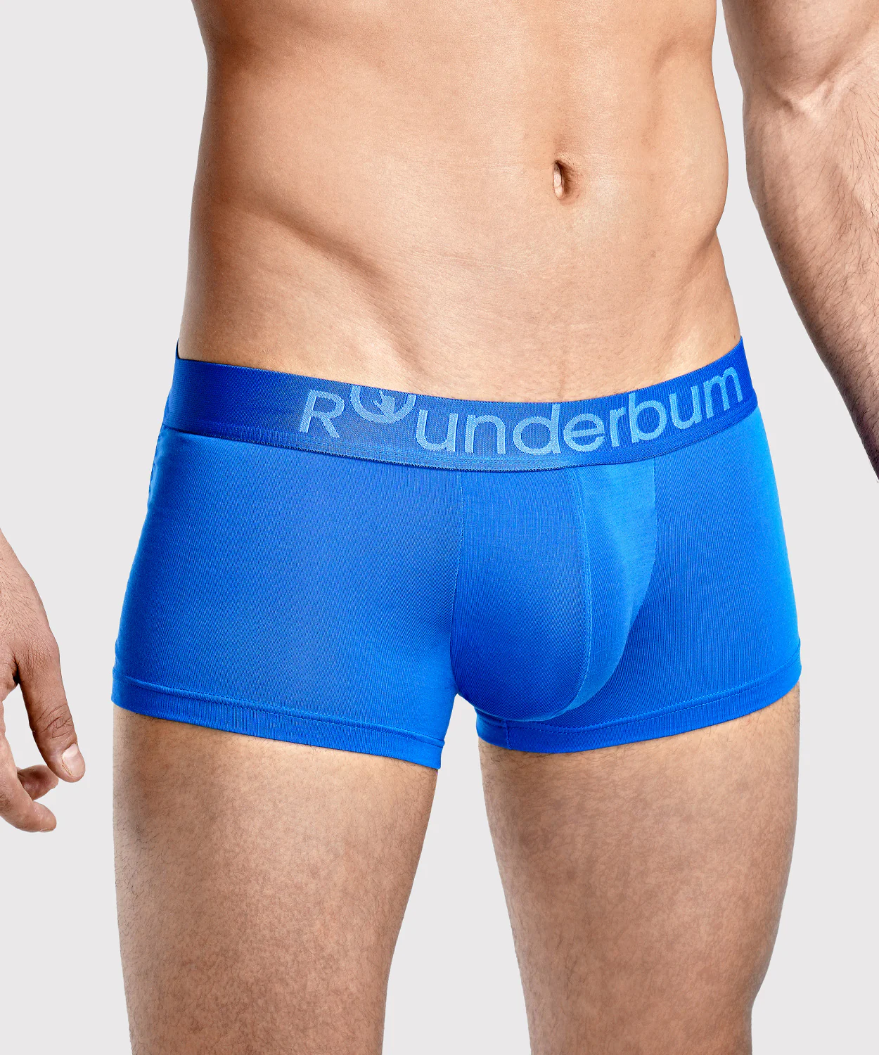 ONE FINGER Lift Trunk - Image 3