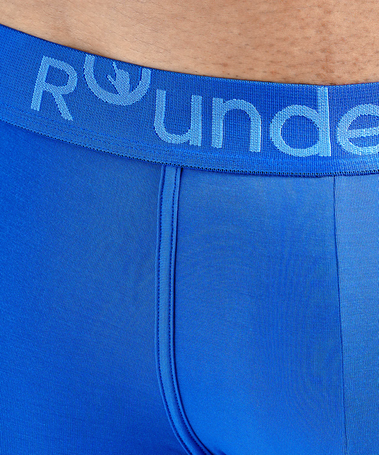 ONE FINGER Padded Boxer Trunk - Image 5