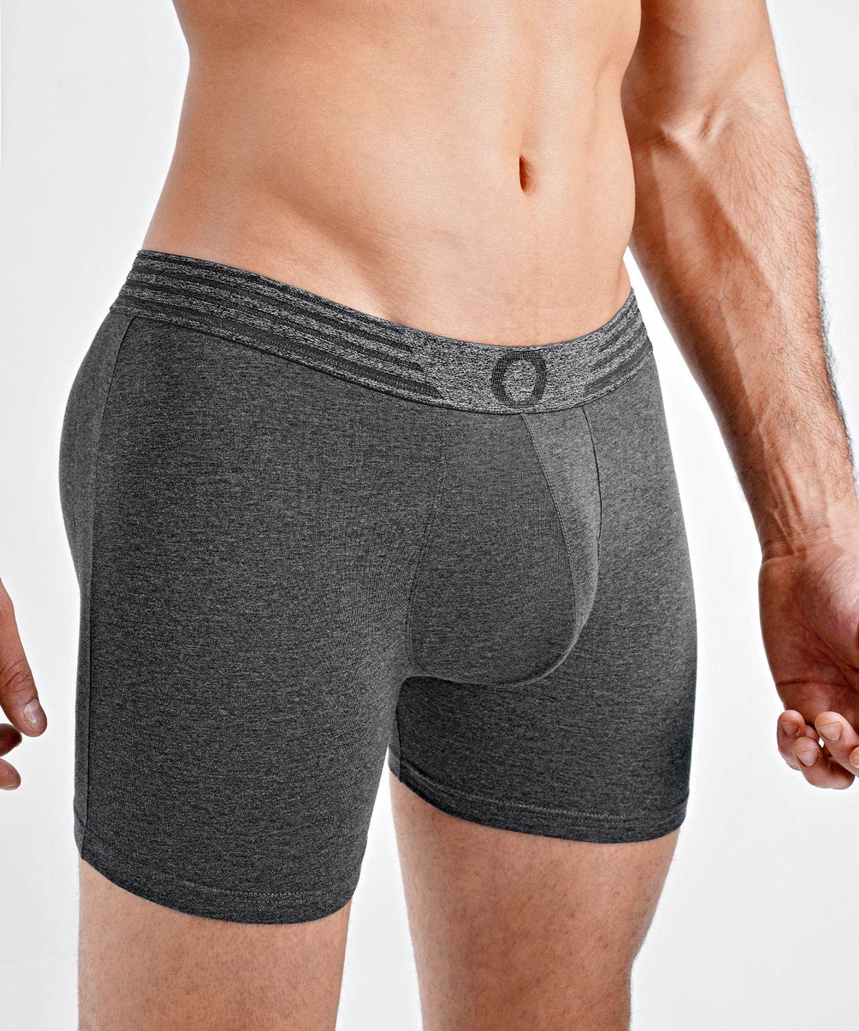 Padded Boxer Brief + Smart Package Cup - Image 10