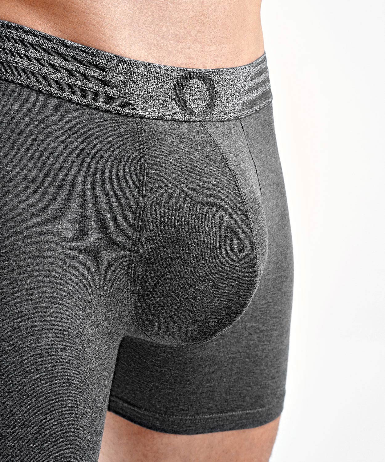 Padded Boxer Brief + Smart Package Cup - Image 12