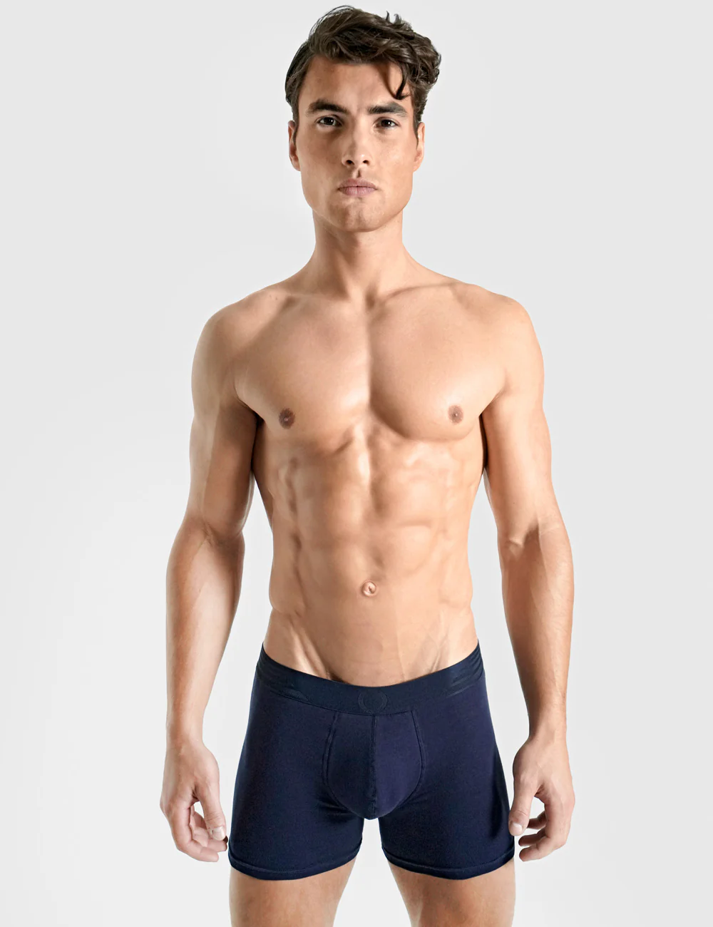 Padded Boxer Brief + Smart Package Cup - Image 13