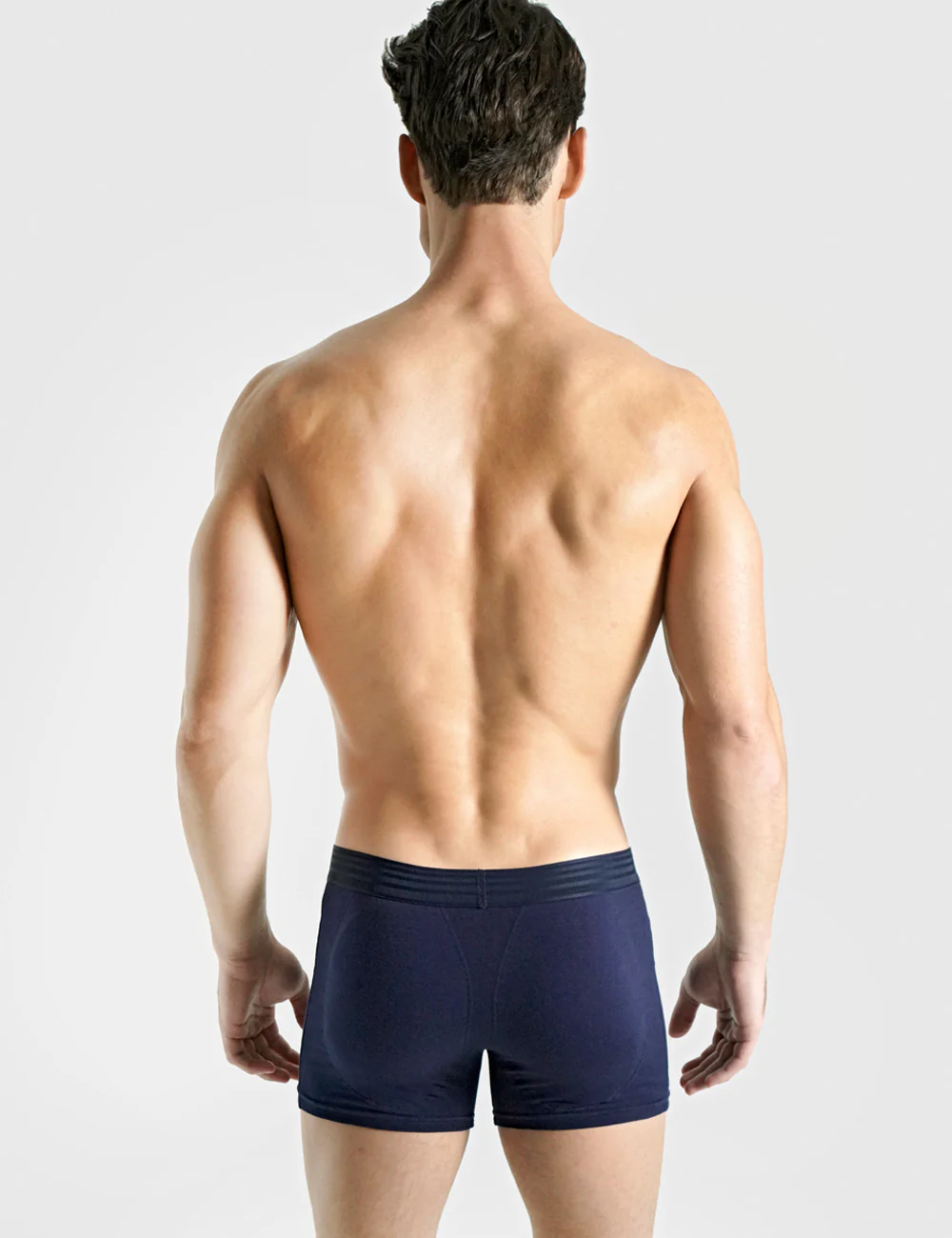 Padded Boxer Brief + Smart Package Cup - Image 14