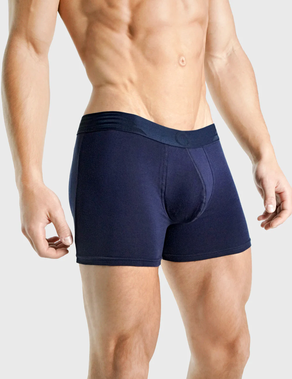 Padded Boxer Brief + Smart Package Cup - Image 15