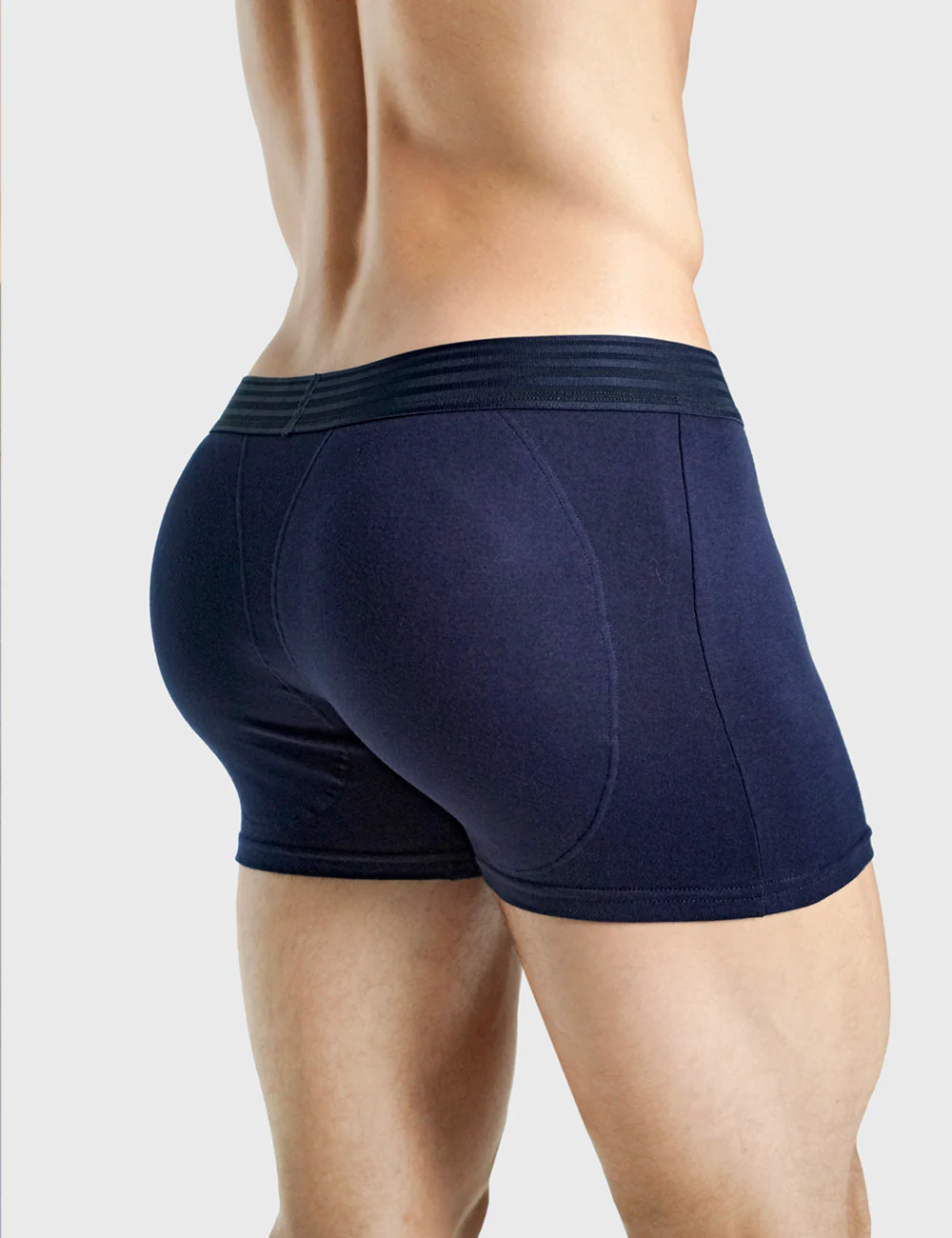 Padded Boxer Brief + Smart Package Cup - Image 17