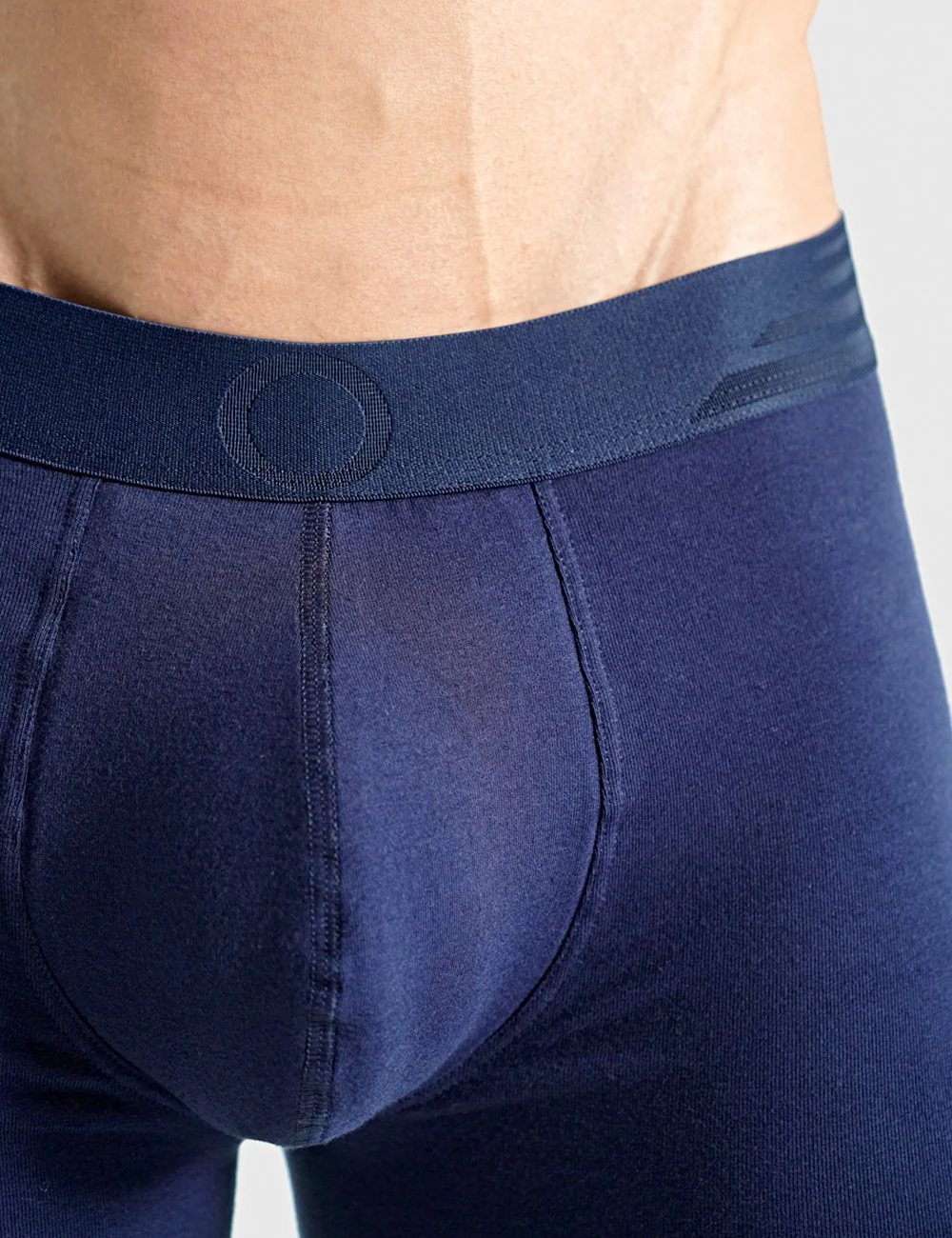 Padded Boxer Brief + Smart Package Cup - Image 18