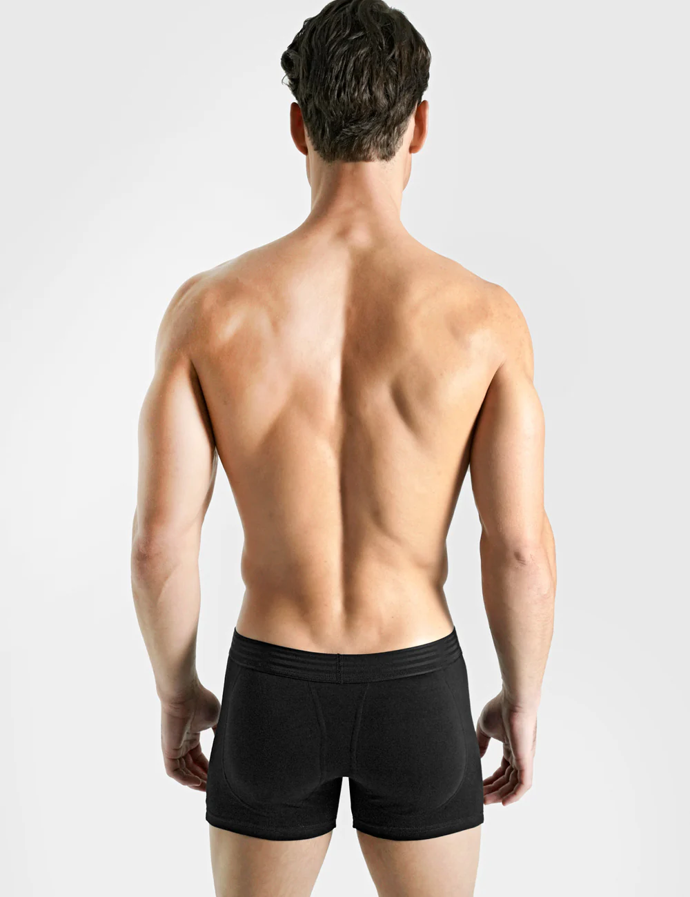 Padded Boxer Brief + Smart Package Cup - Image 3