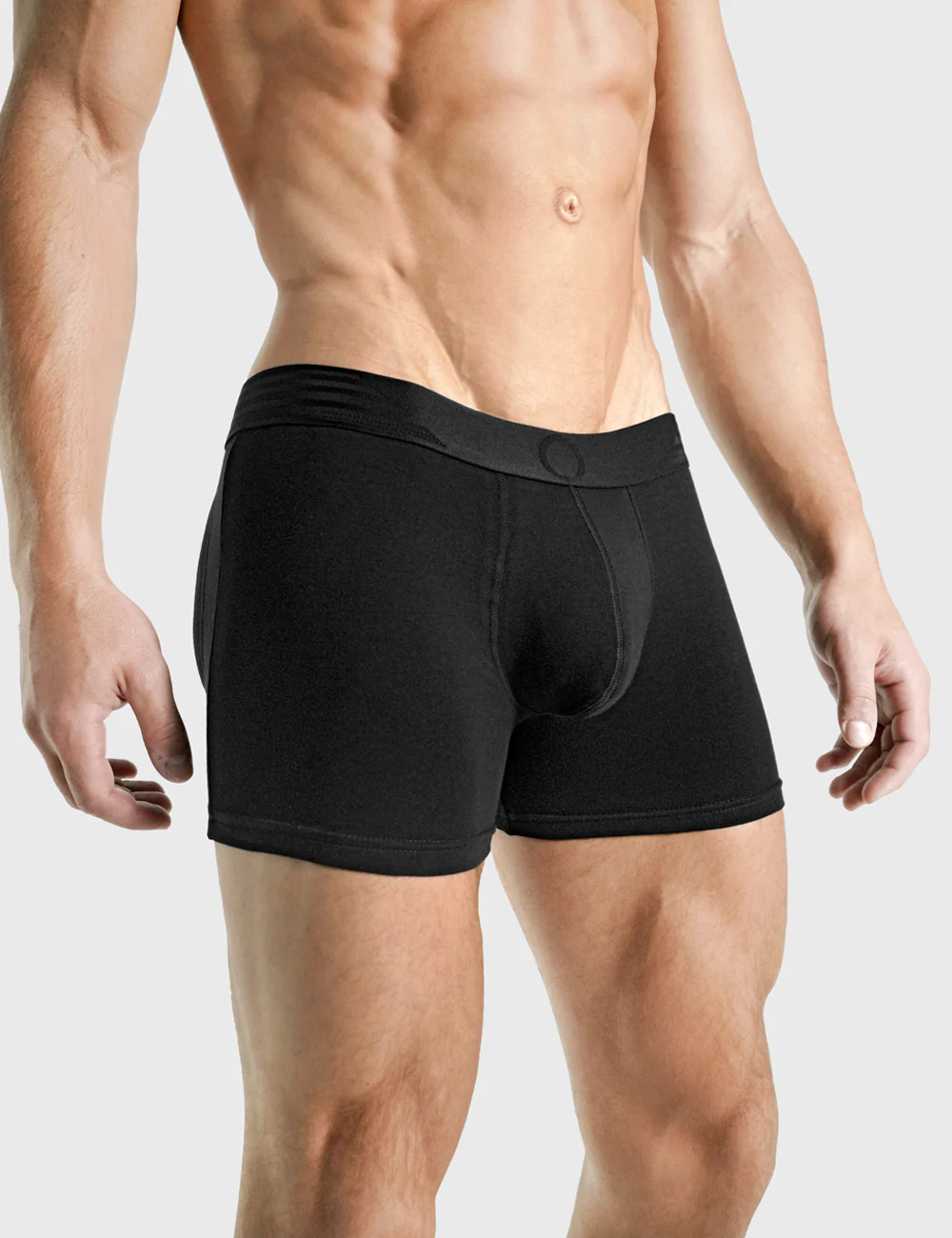 Padded Boxer Brief + Smart Package Cup - Image 4