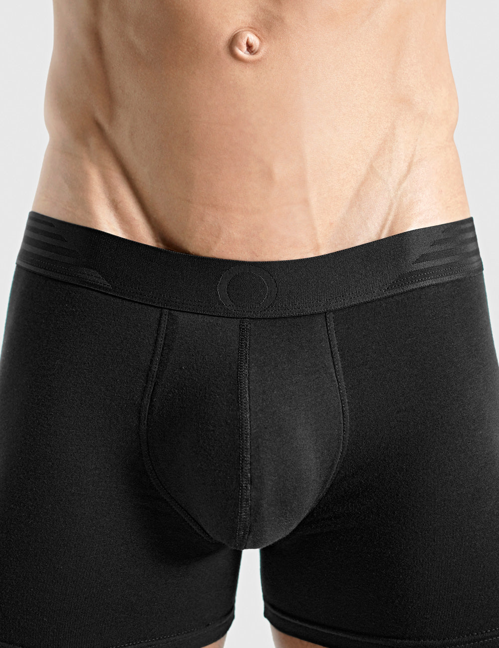 Padded Boxer Brief + Smart Package Cup - Image 6
