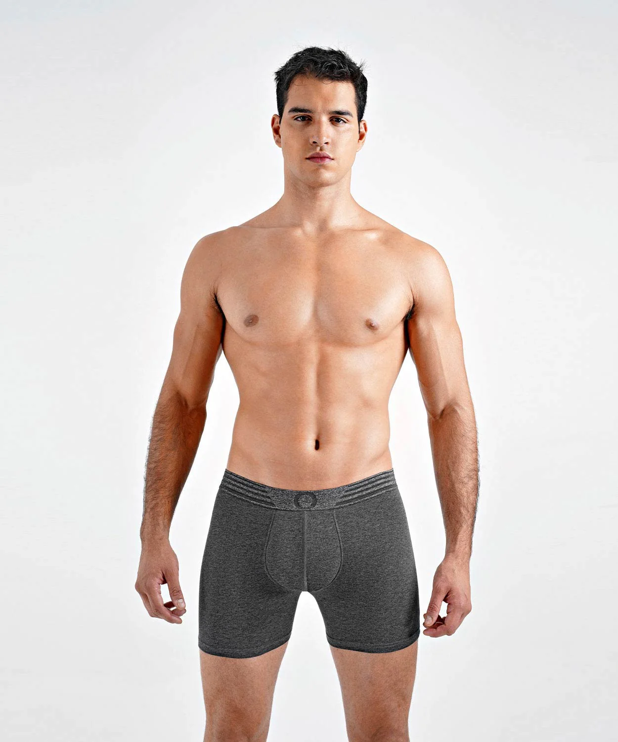 Padded Boxer Brief + Smart Package Cup - Image 9