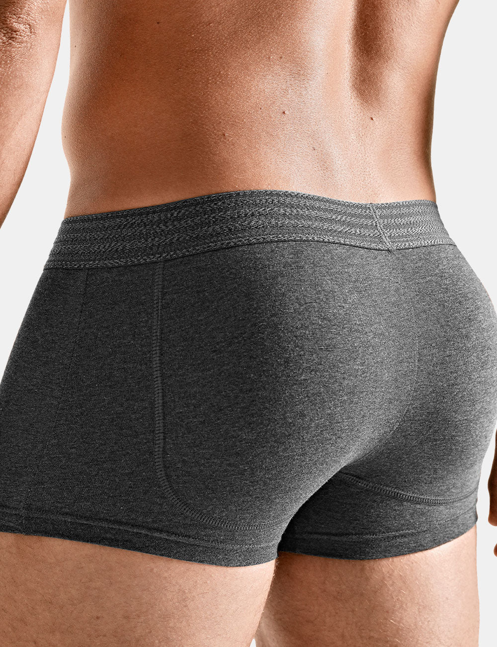 Padded Boxer Trunk + Smart Package Cup - Image 10