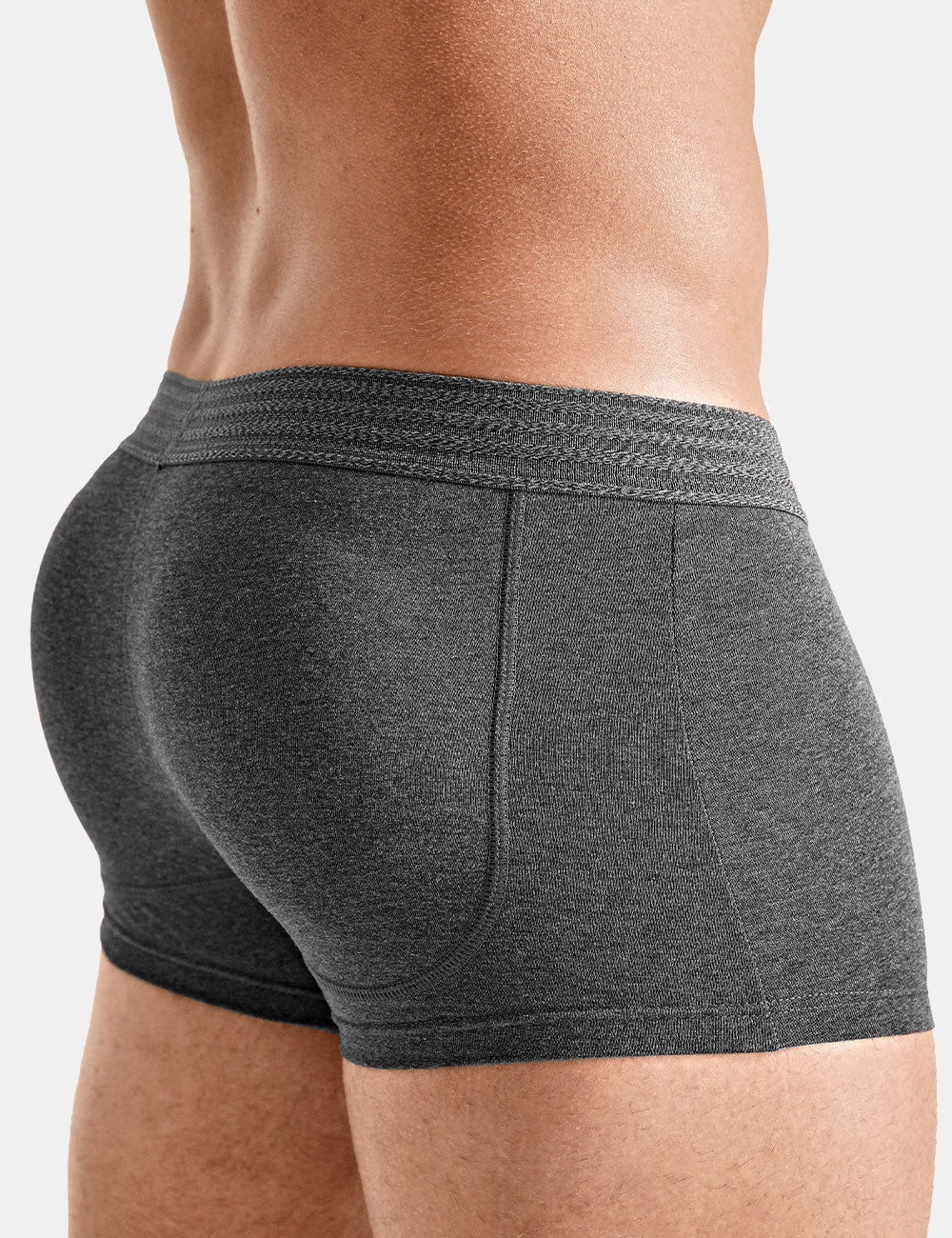 Padded Boxer Trunk + Smart Package Cup - Image 11