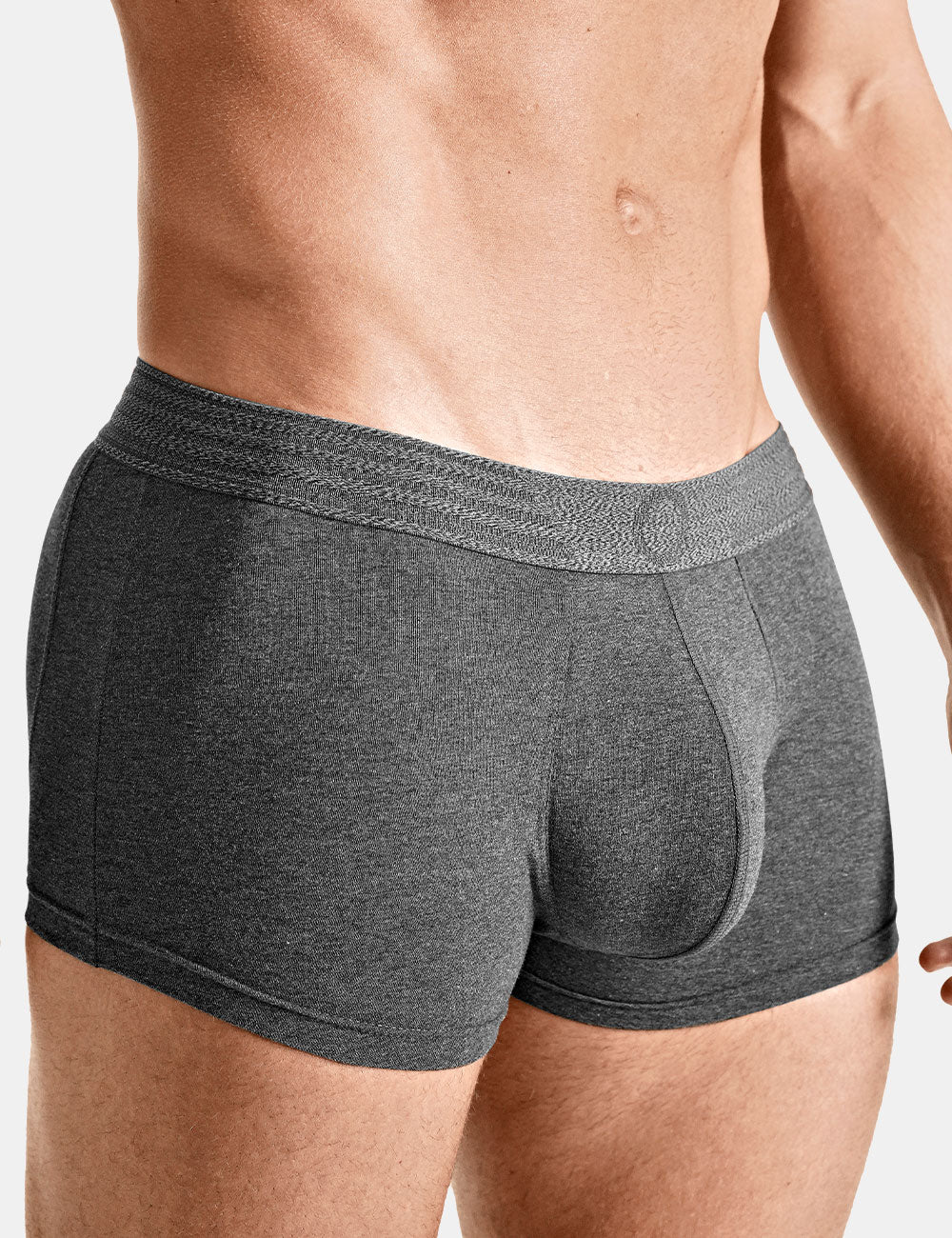 Padded Boxer Trunk + Smart Package Cup - Image 12
