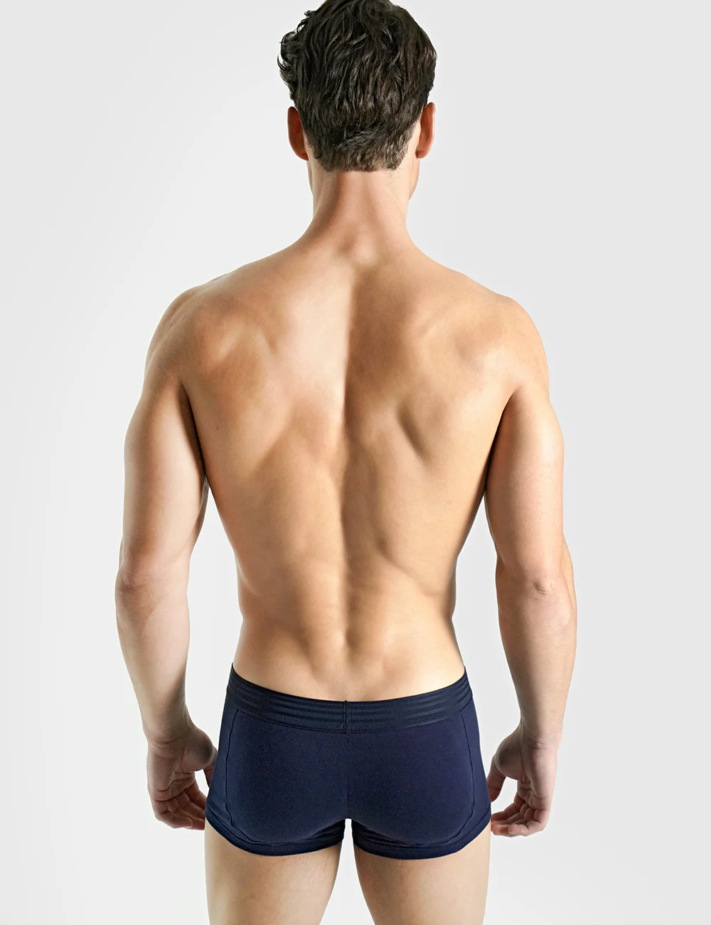 Padded Boxer Trunk + Smart Package Cup - Image 15
