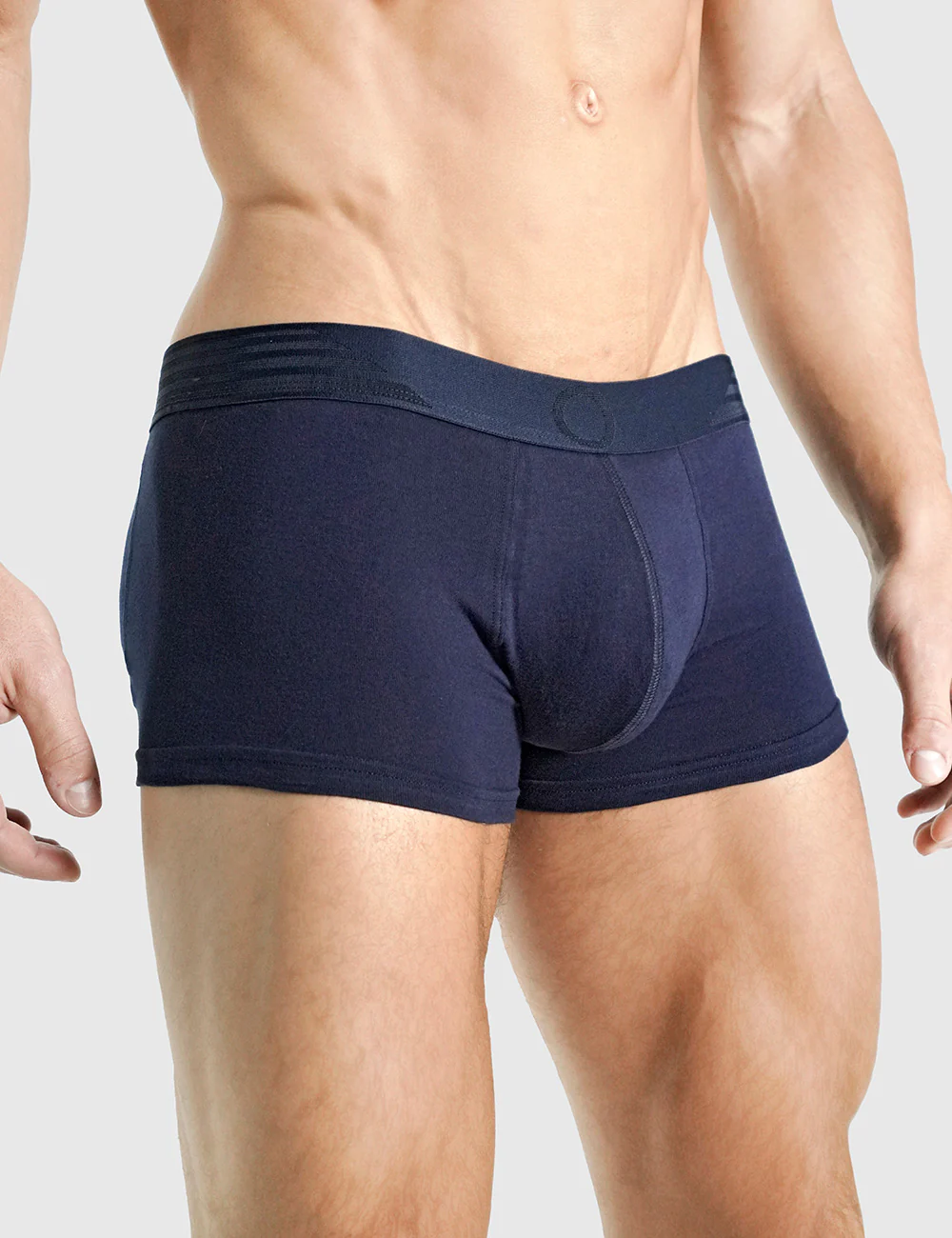 Padded Boxer Trunk + Smart Package Cup - Image 16