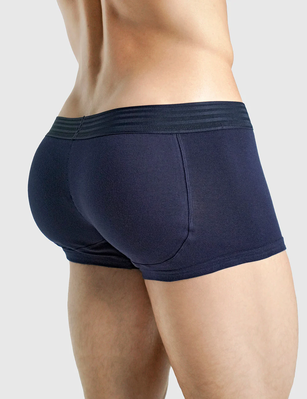Padded Boxer Trunk + Smart Package Cup - Image 17