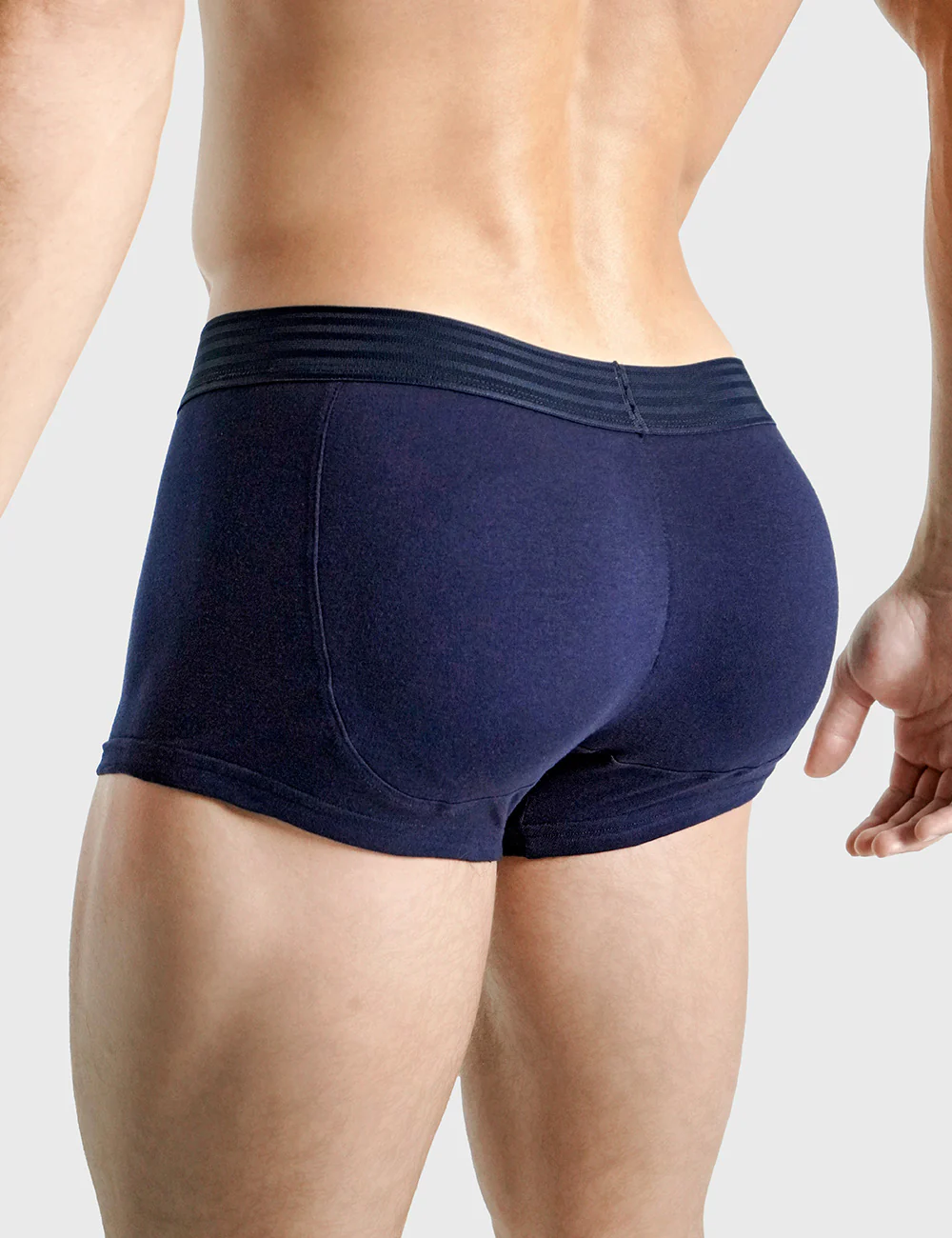 Padded Boxer Trunk + Smart Package Cup - Image 18