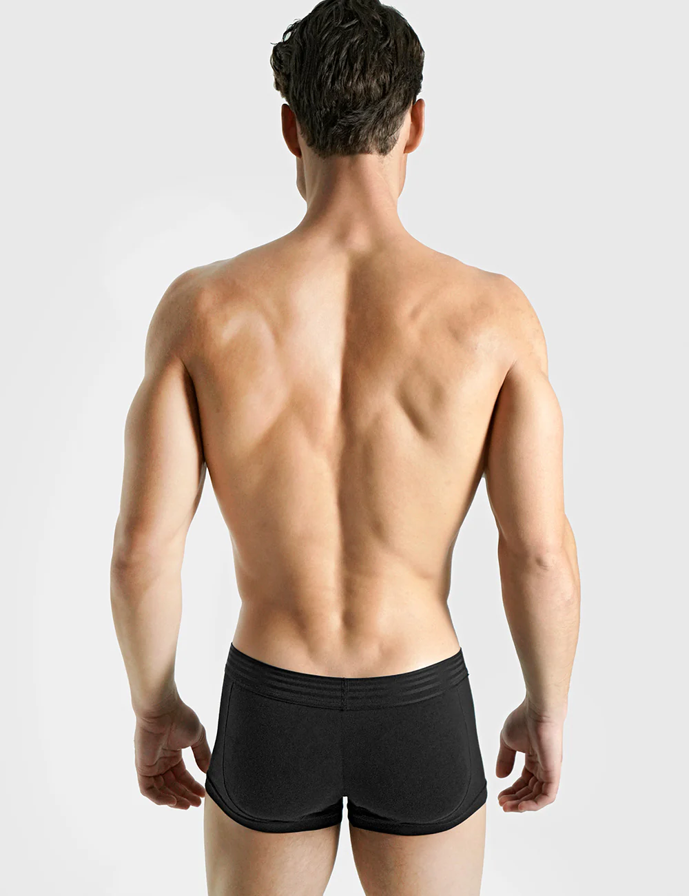 Padded Boxer Trunk + Smart Package Cup - Image 3
