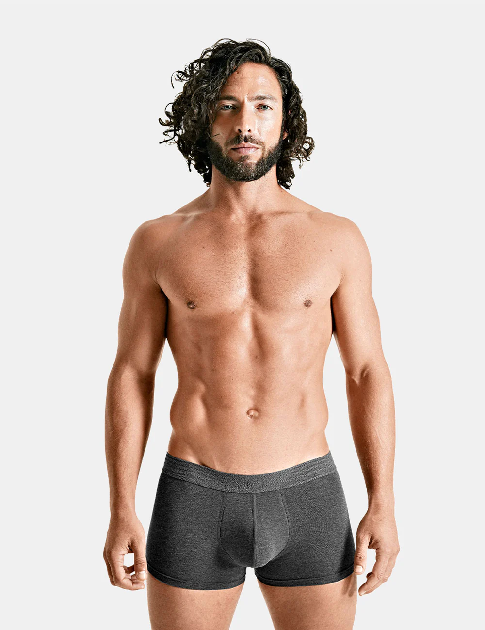 Padded Boxer Trunk + Smart Package Cup - Image 8