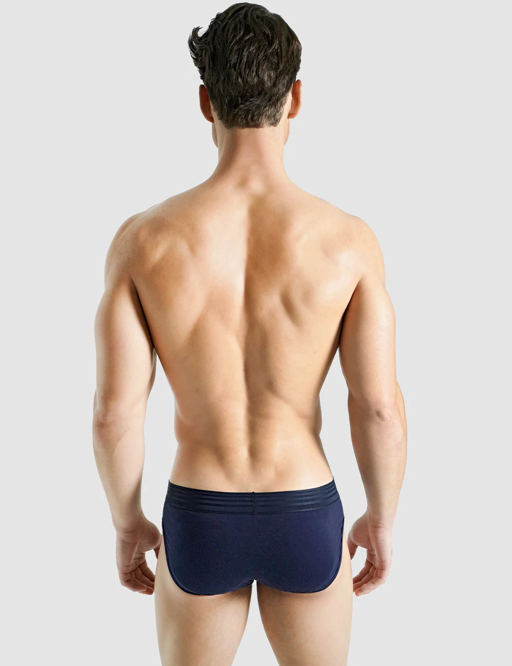Padded Brief + Smart Package Cup - Image 12